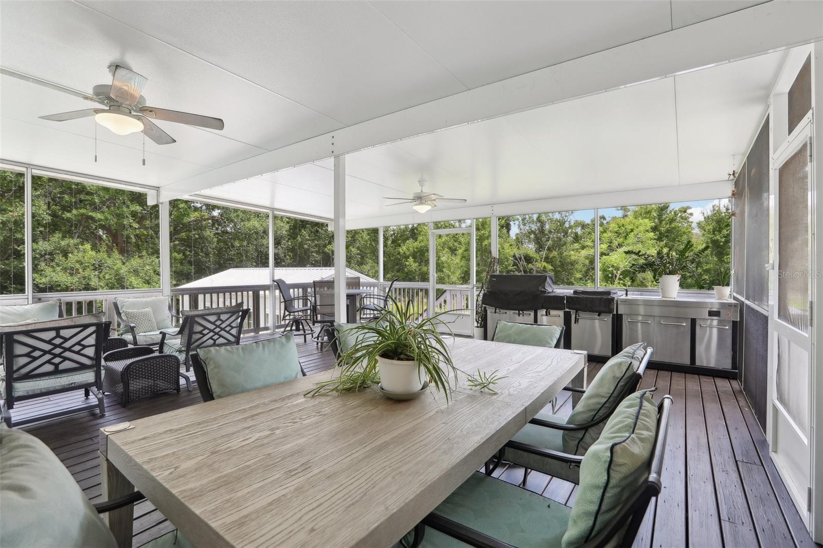 HARBOR HIGHLANDS - Residential