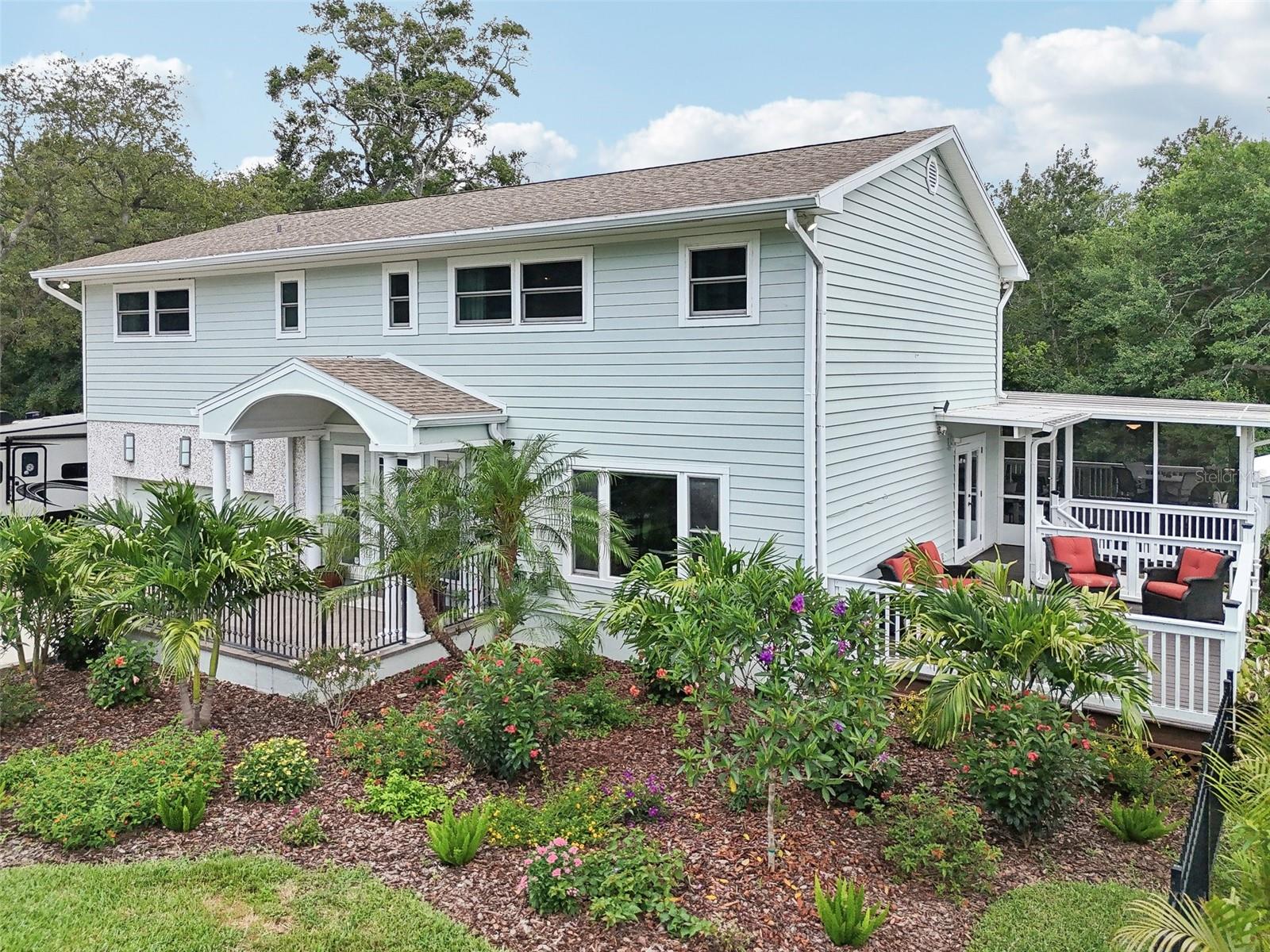 HARBOR HIGHLANDS - Residential