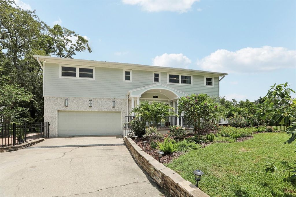 Photo of 1709 Main Street, Safety Harbor, FL 34695 (MLS # TB8462439)