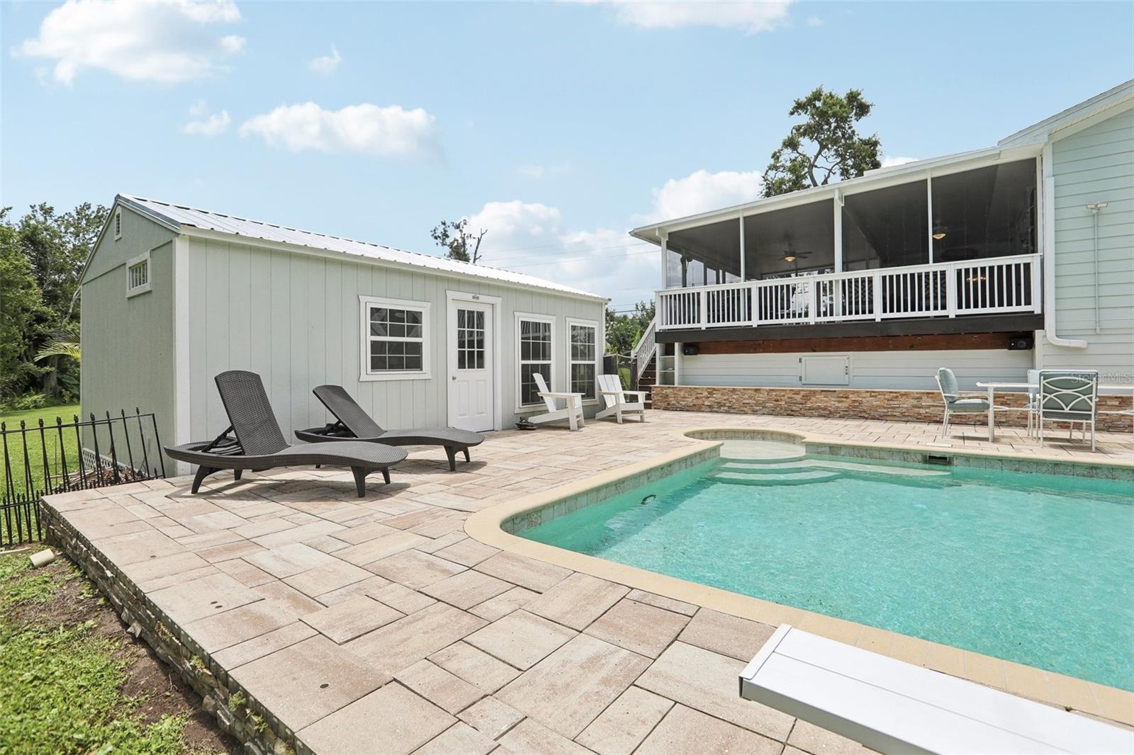 HARBOR HIGHLANDS - Residential