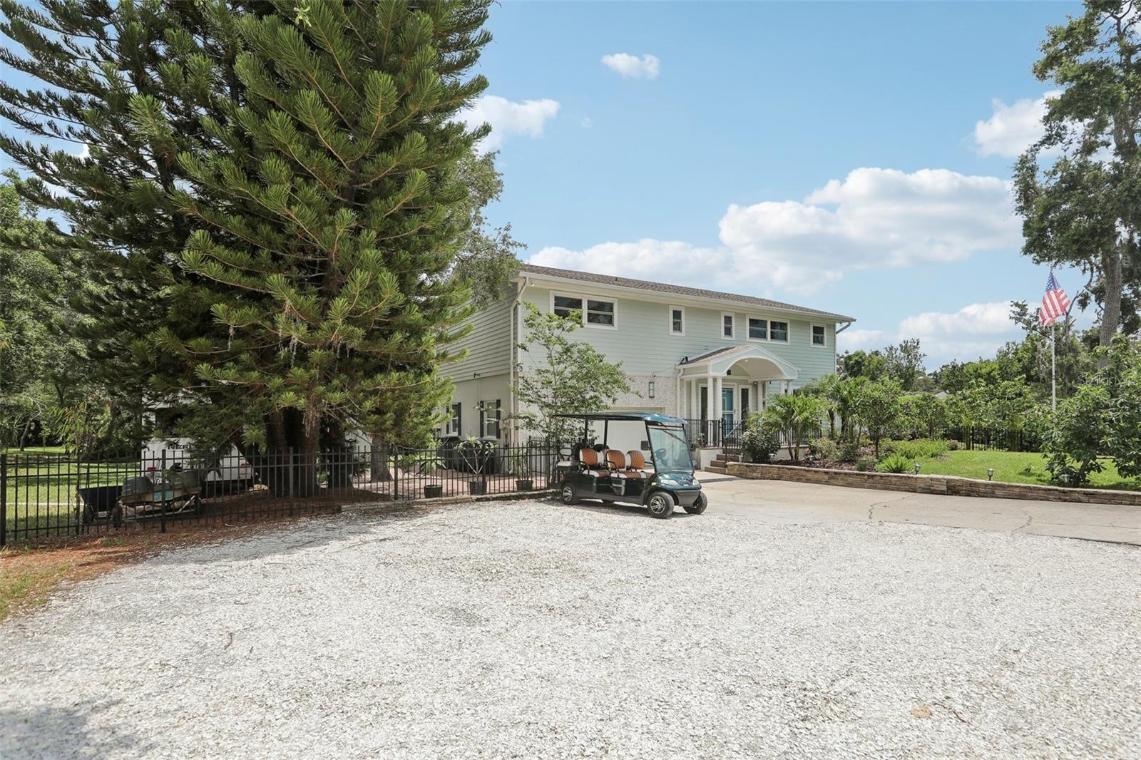 HARBOR HIGHLANDS - Residential