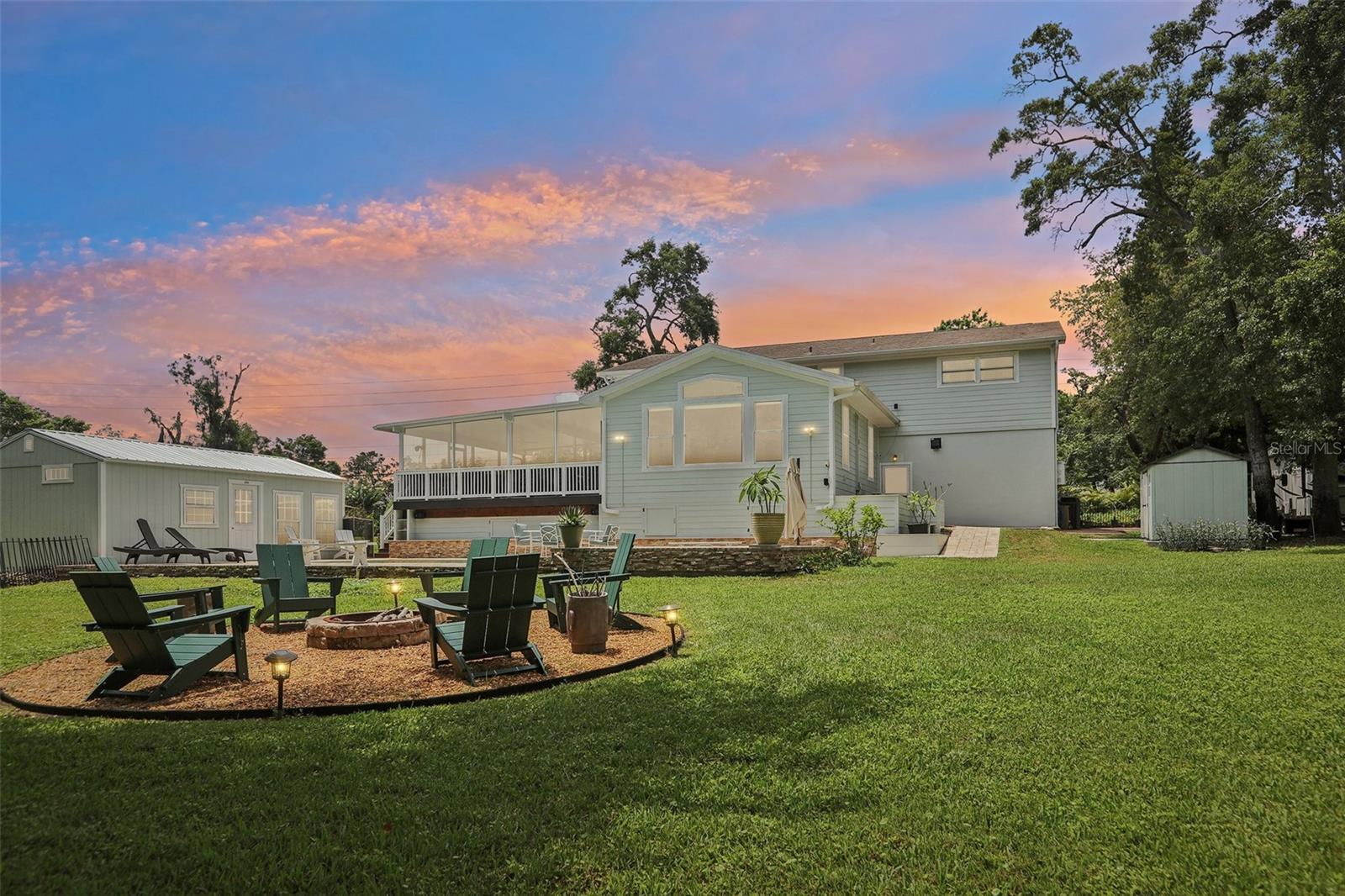 HARBOR HIGHLANDS - Residential