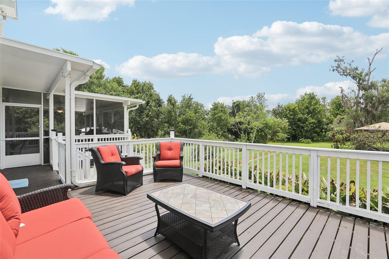 HARBOR HIGHLANDS - Residential