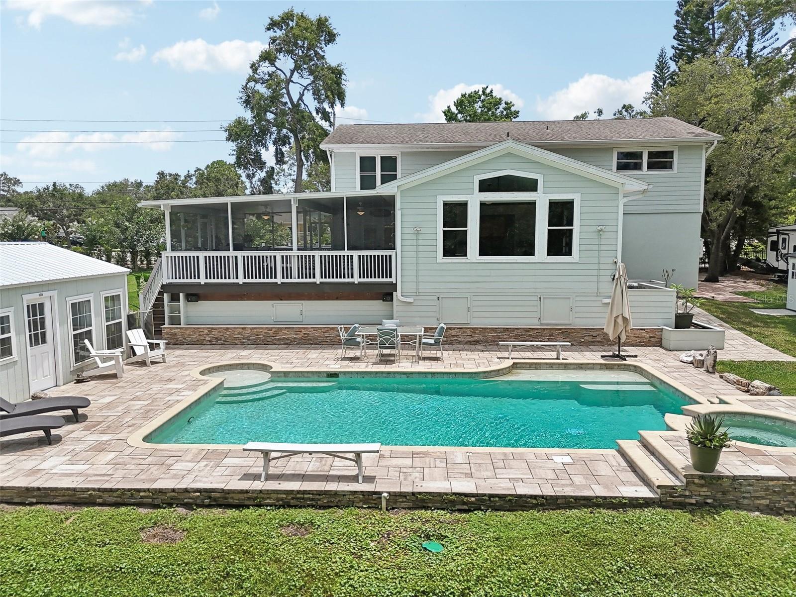 HARBOR HIGHLANDS - Residential