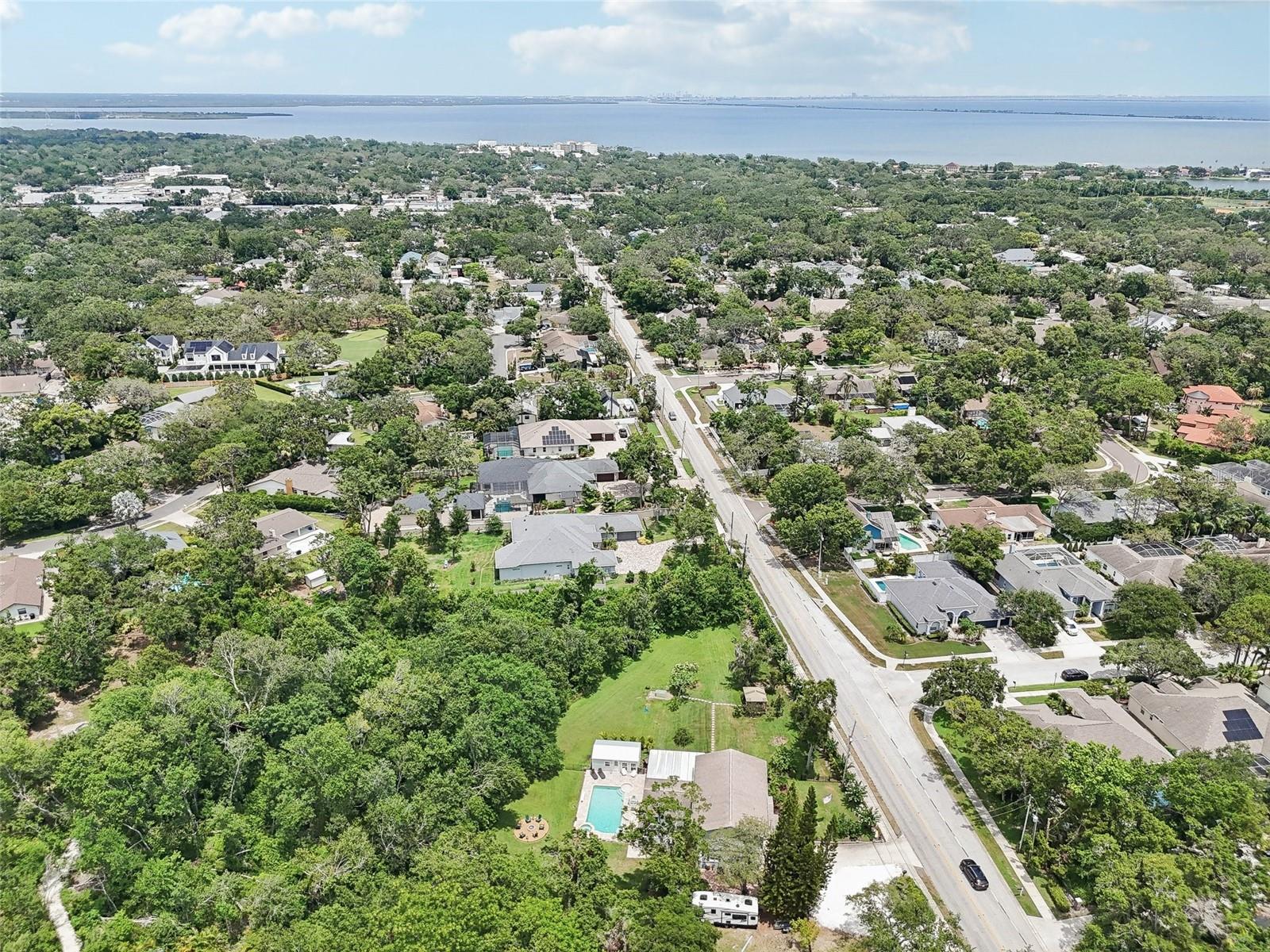 HARBOR HIGHLANDS - Residential