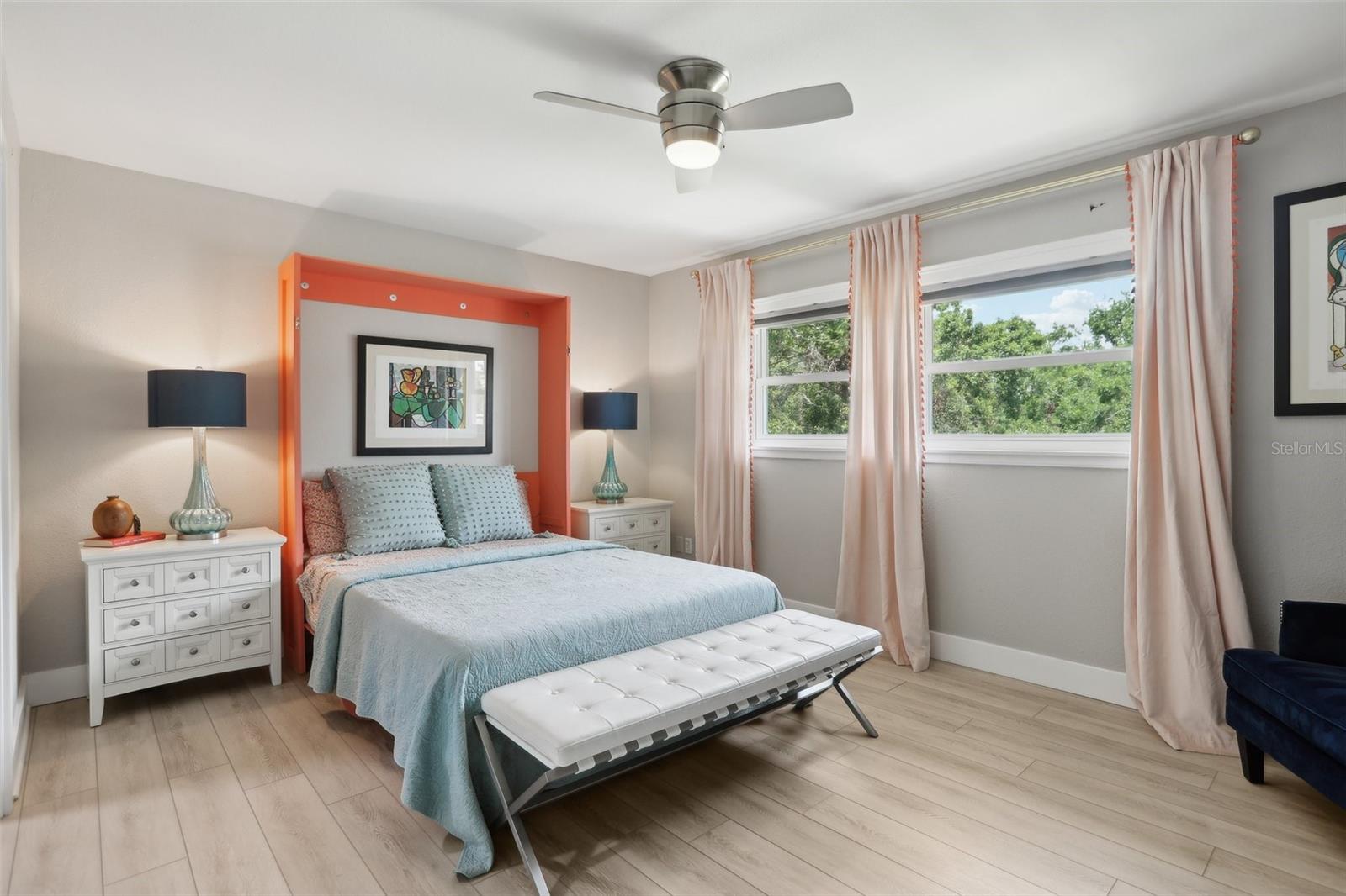 HARBOR HIGHLANDS - Residential