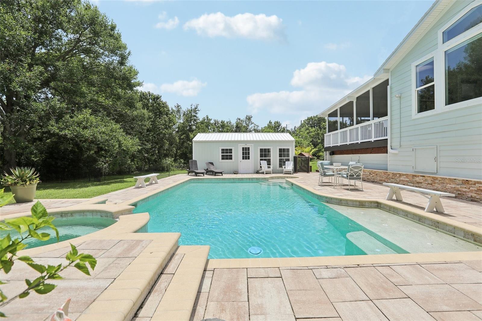 HARBOR HIGHLANDS - Residential