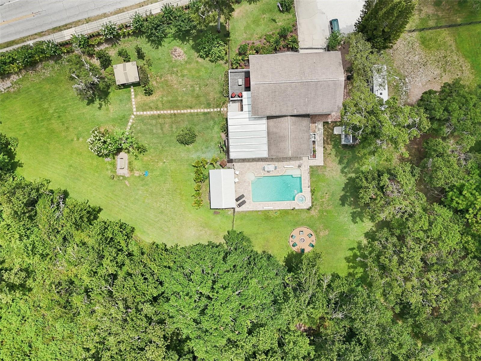 HARBOR HIGHLANDS - Residential