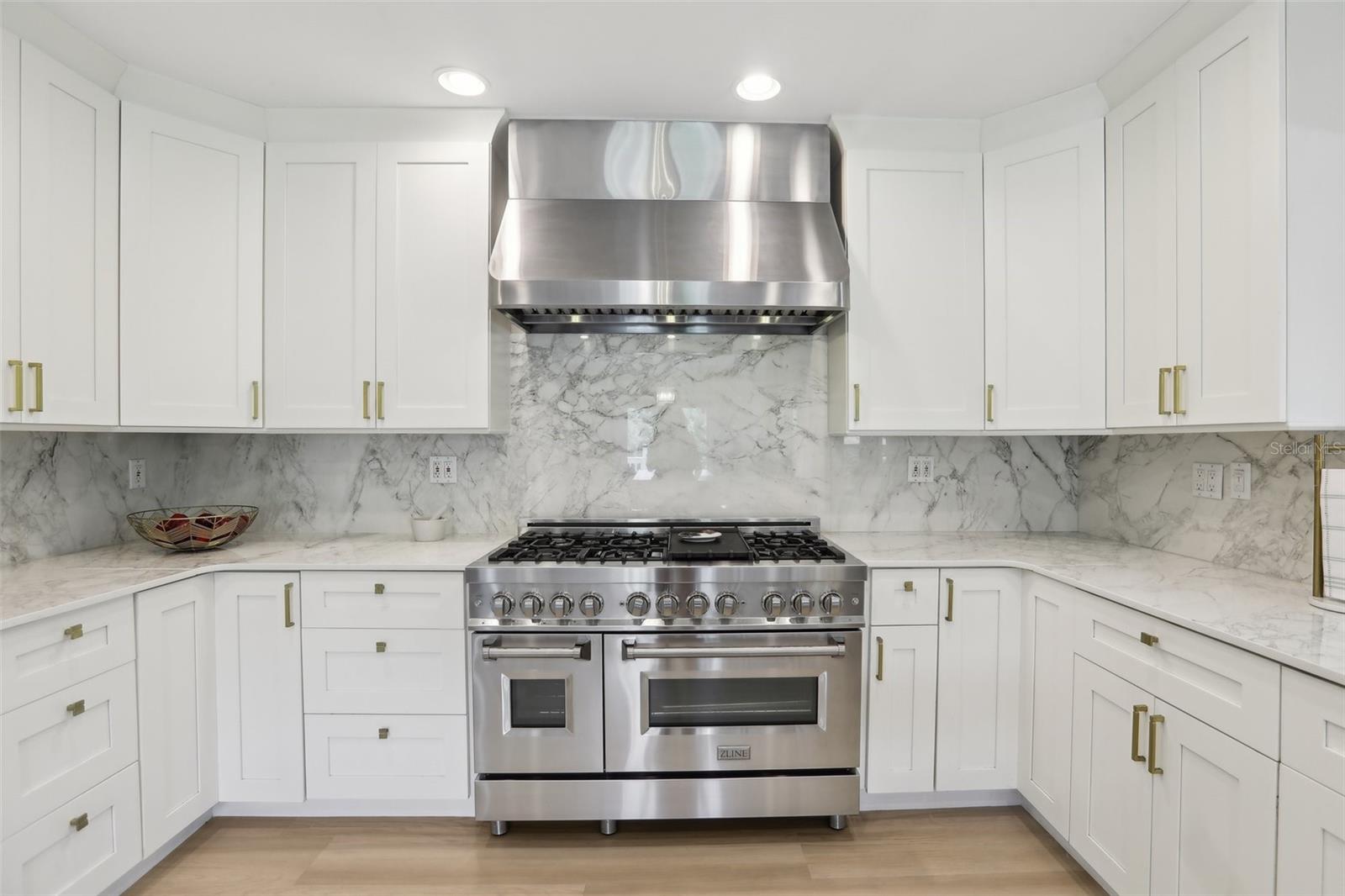 HARBOR HIGHLANDS - Residential