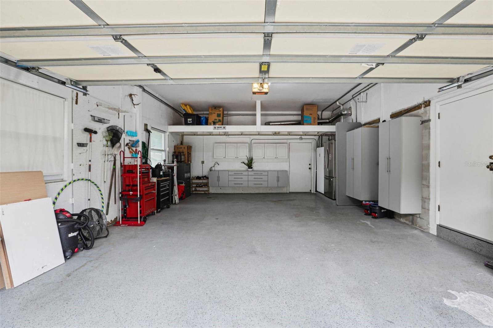 HARBOR HIGHLANDS - Residential