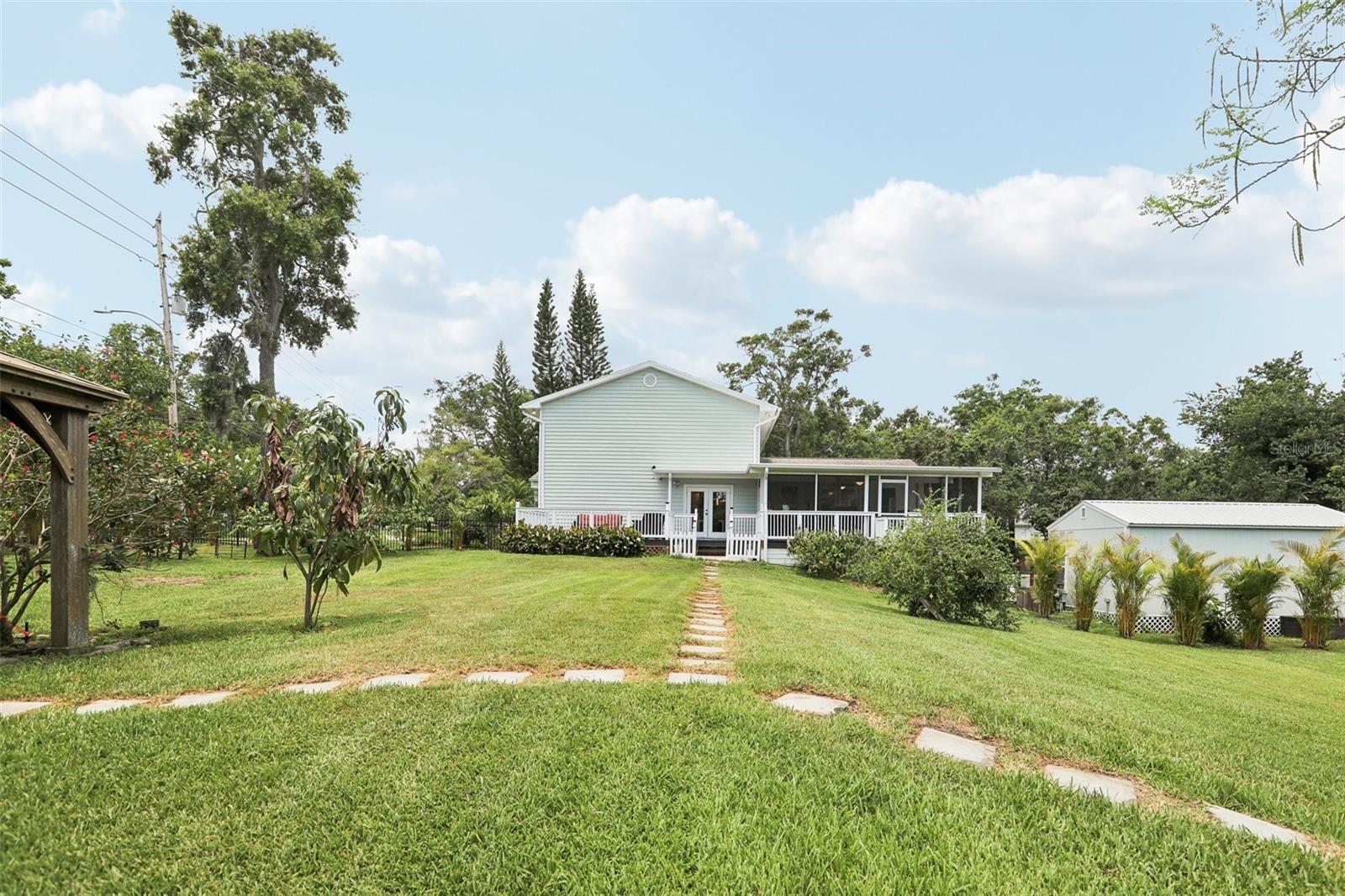 HARBOR HIGHLANDS - Residential