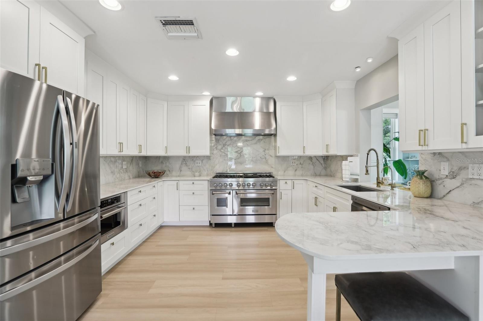 HARBOR HIGHLANDS - Residential