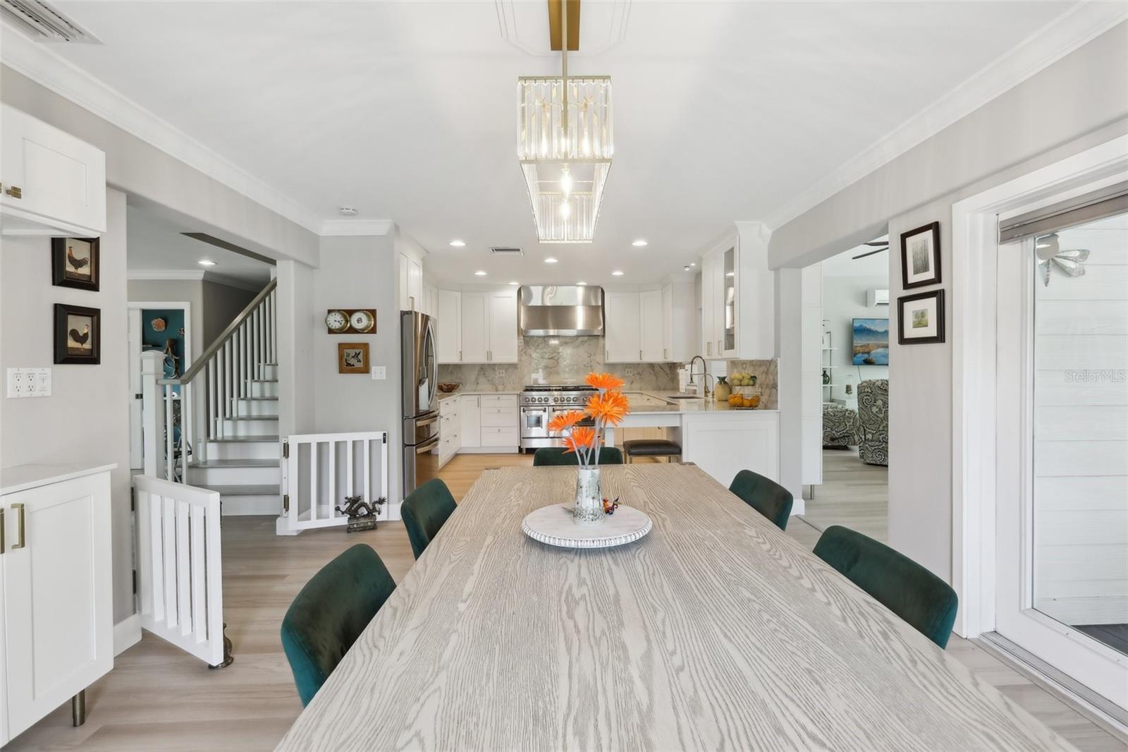 HARBOR HIGHLANDS - Residential