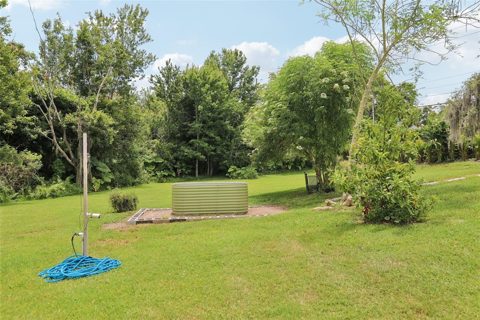 HARBOR HIGHLANDS - Residential