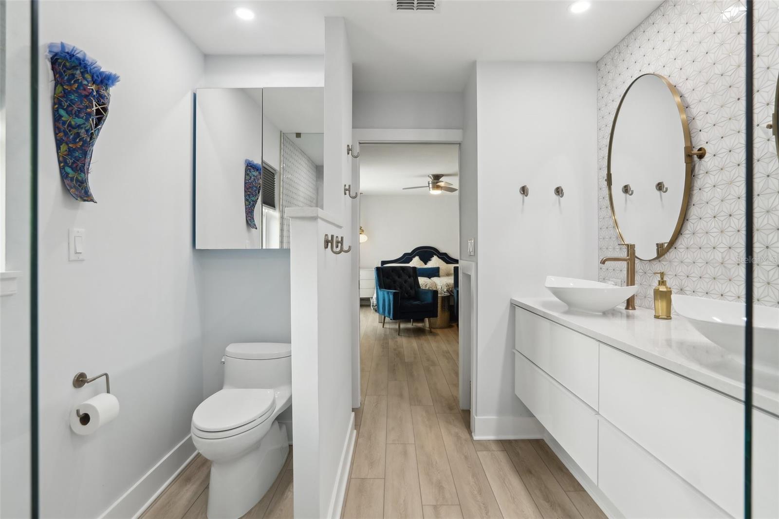 HARBOR HIGHLANDS - Residential