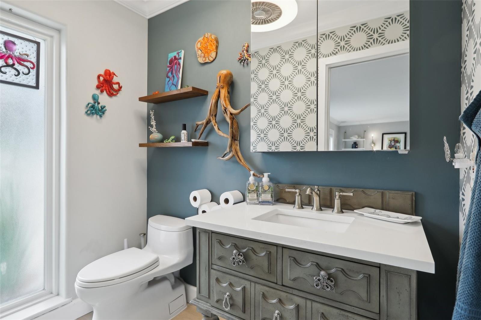 HARBOR HIGHLANDS - Residential