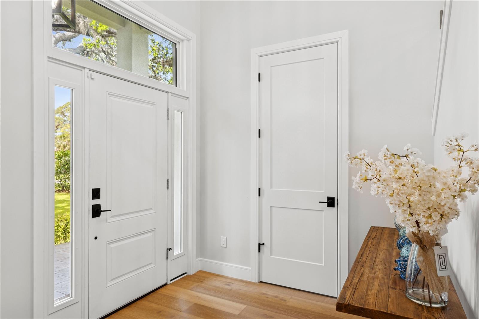 JOHNSON ESTATES - Residential