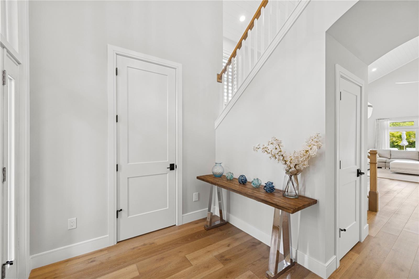 JOHNSON ESTATES - Residential