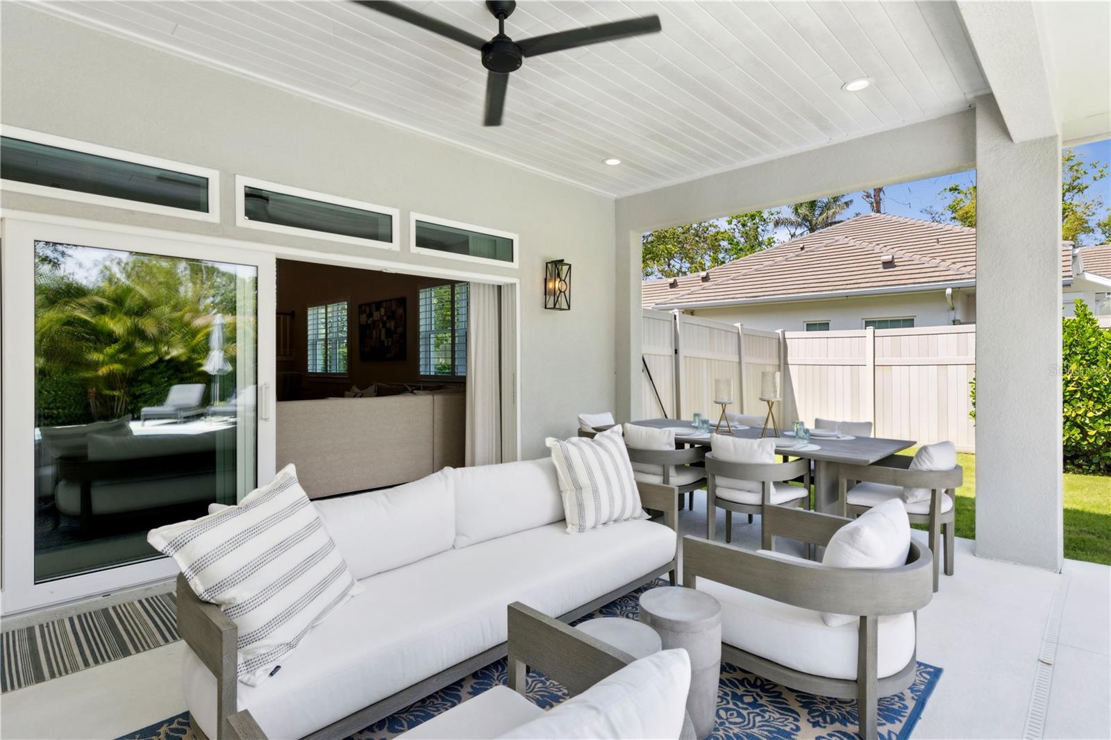 JOHNSON ESTATES - Residential