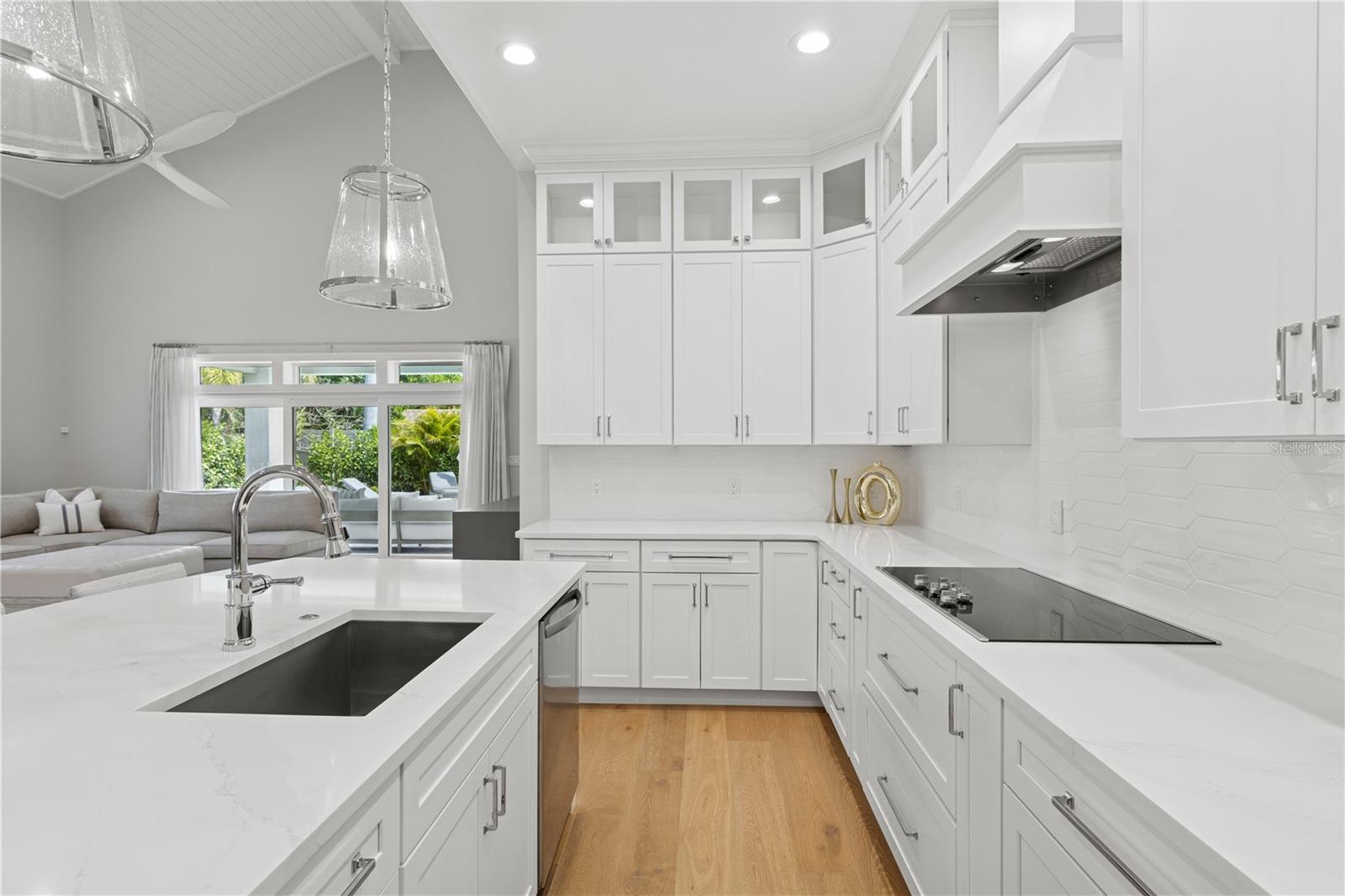 JOHNSON ESTATES - Residential