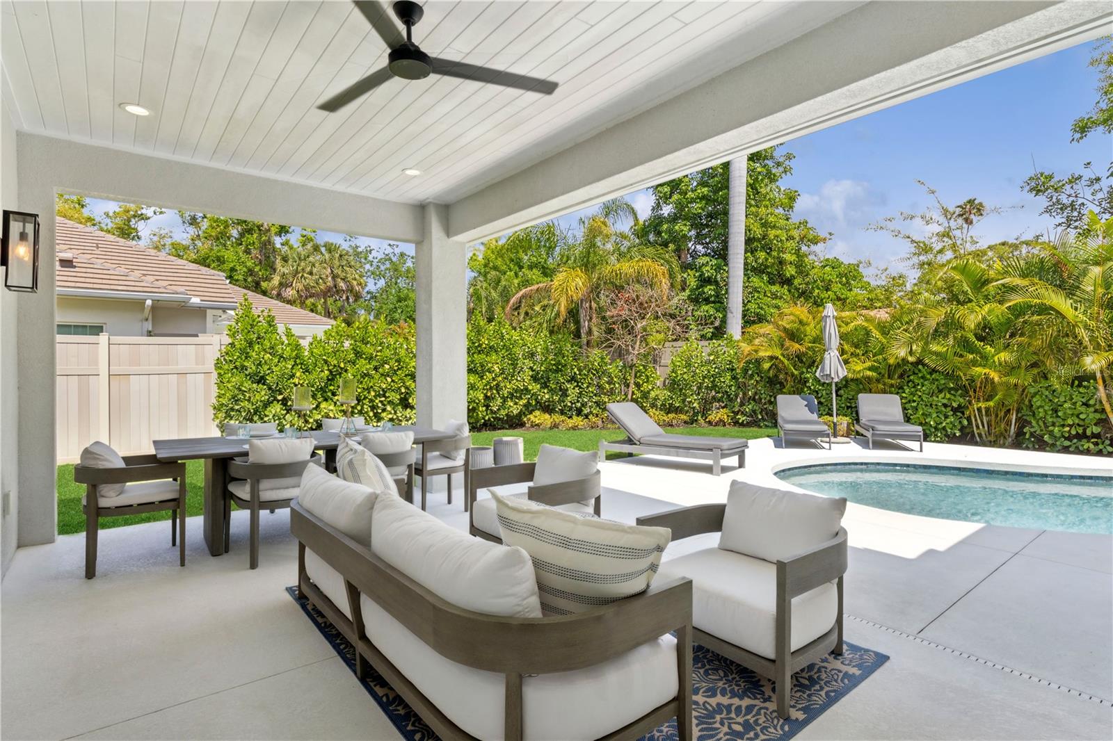 JOHNSON ESTATES - Residential