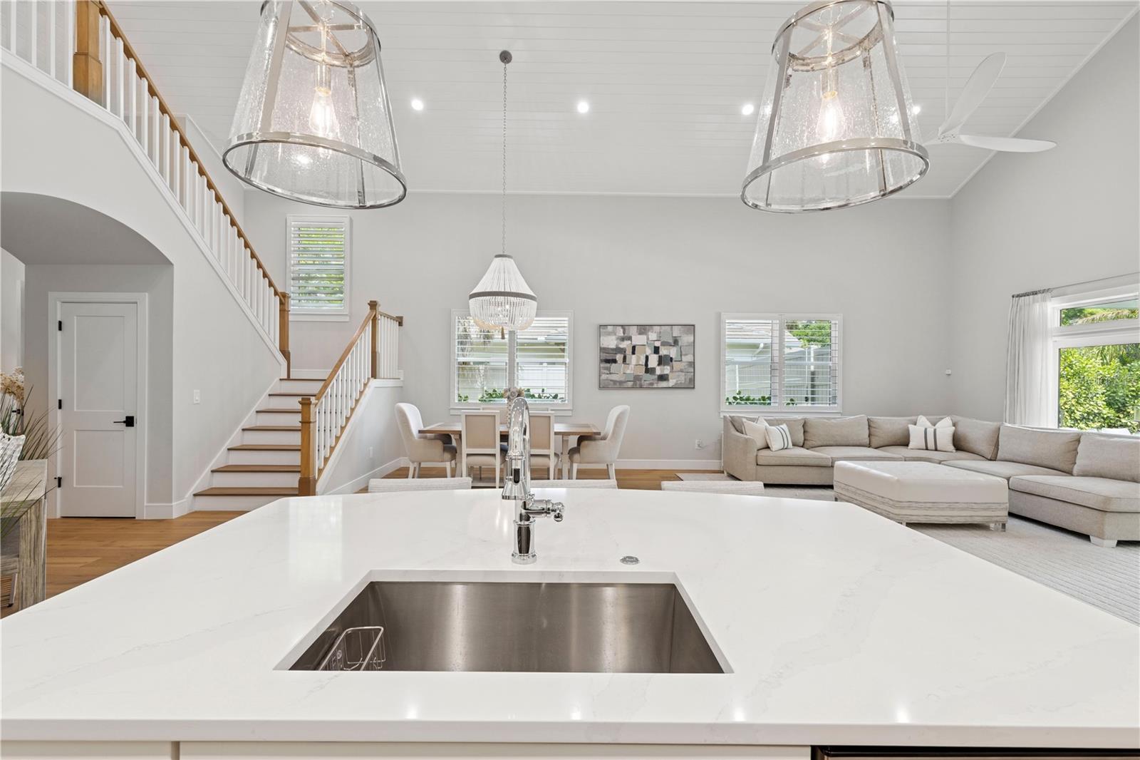 JOHNSON ESTATES - Residential