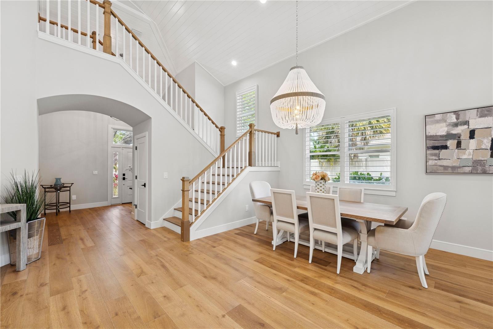 JOHNSON ESTATES - Residential