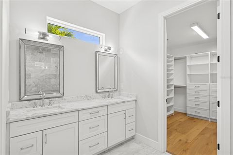 A home in SARASOTA