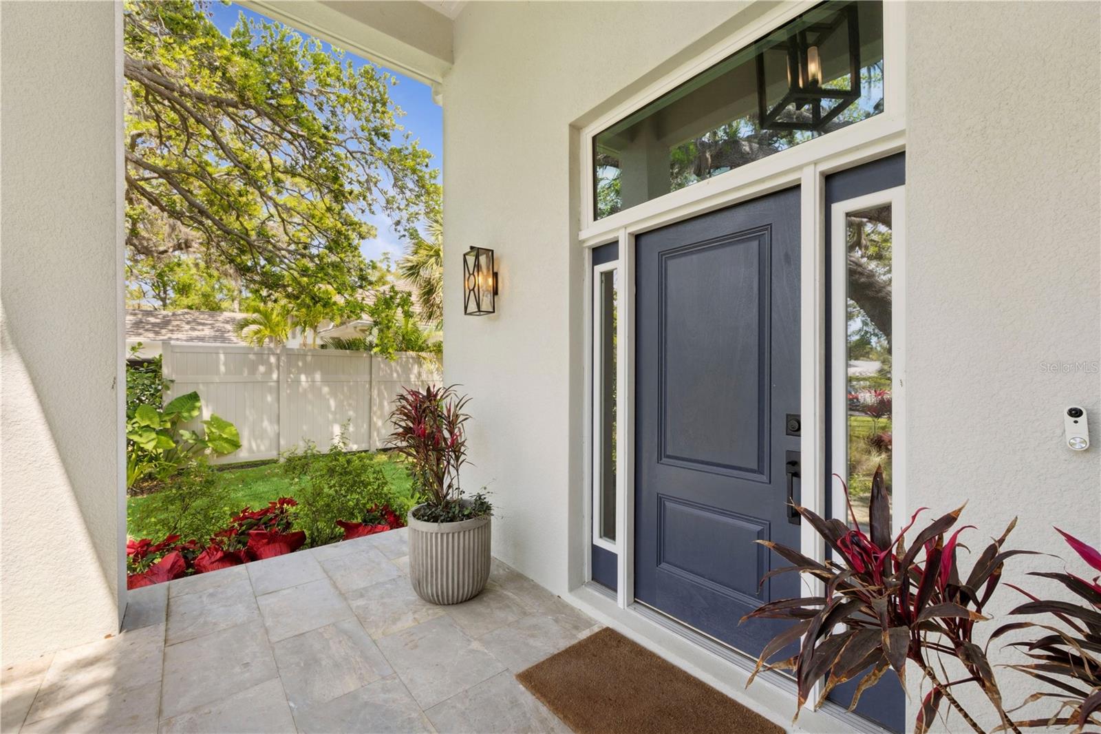 JOHNSON ESTATES - Residential