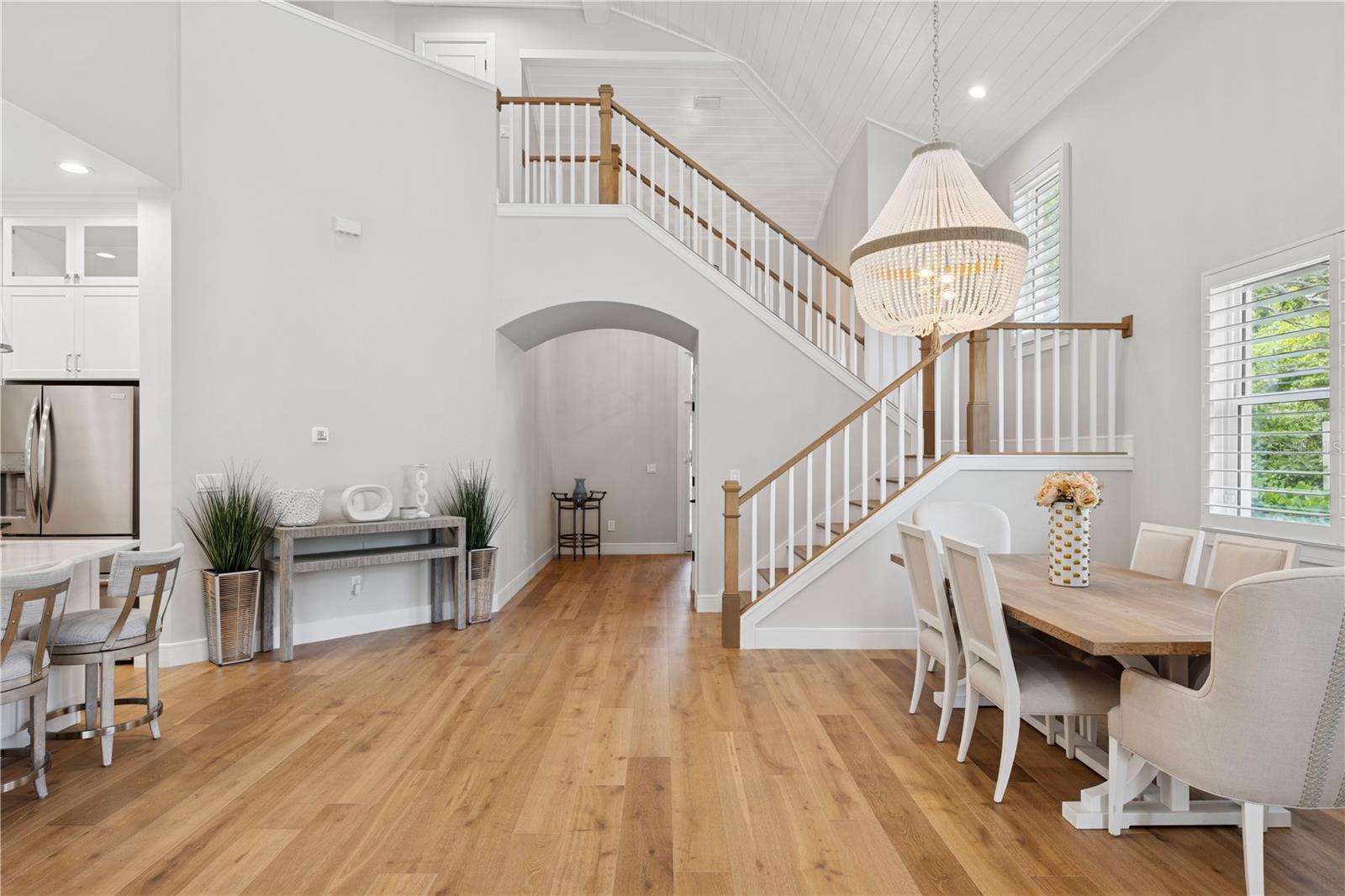 JOHNSON ESTATES - Residential