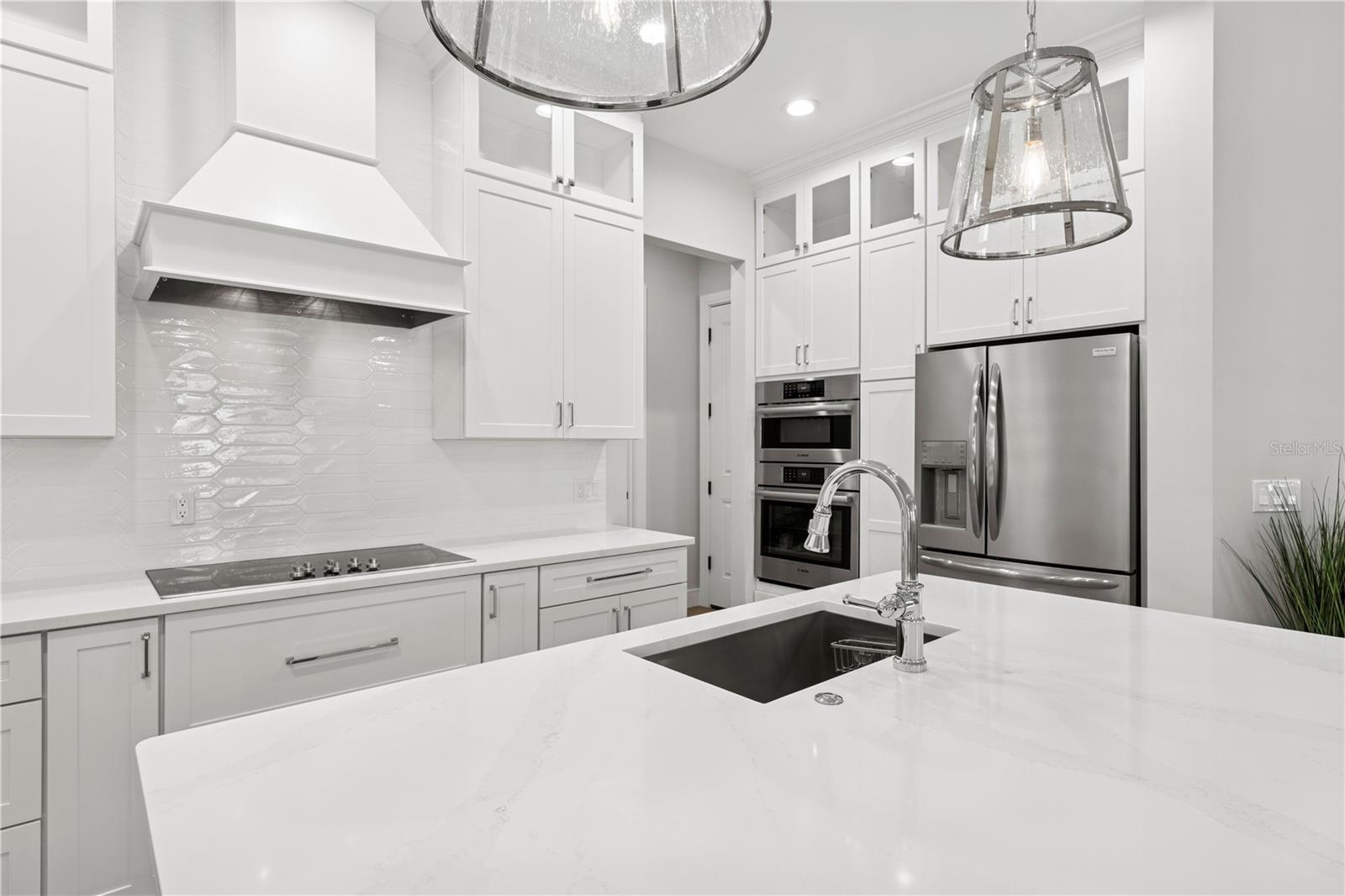 JOHNSON ESTATES - Residential