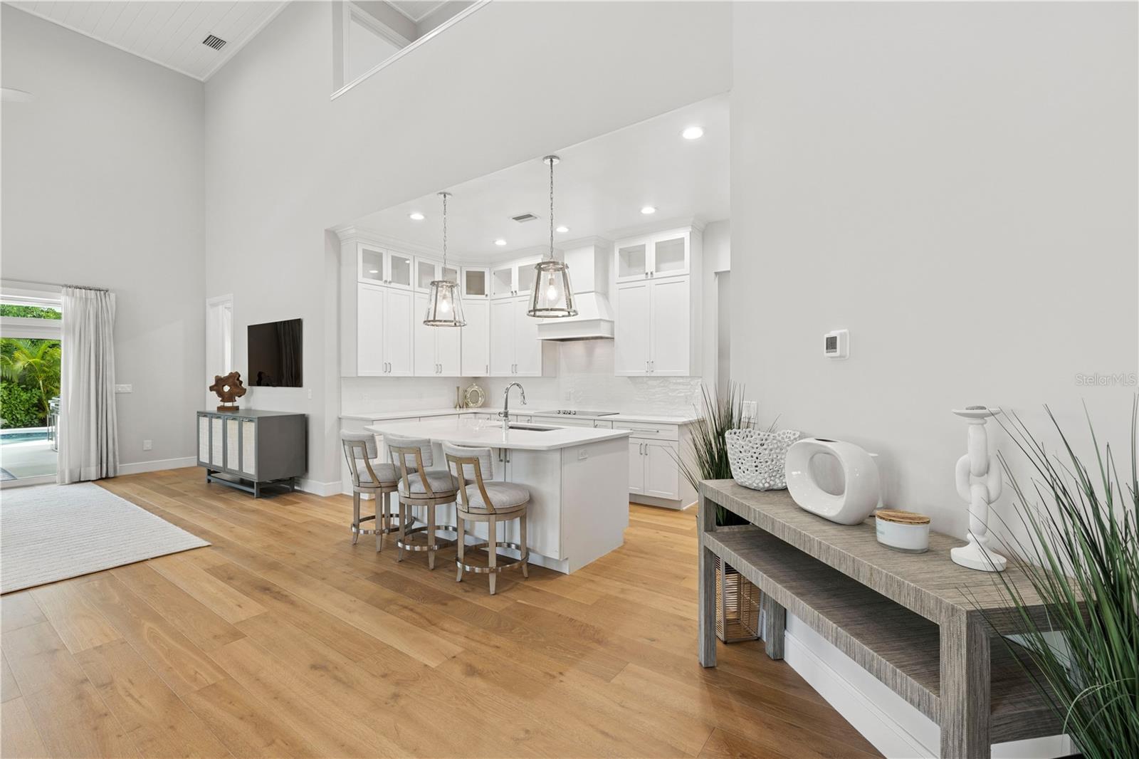 JOHNSON ESTATES - Residential