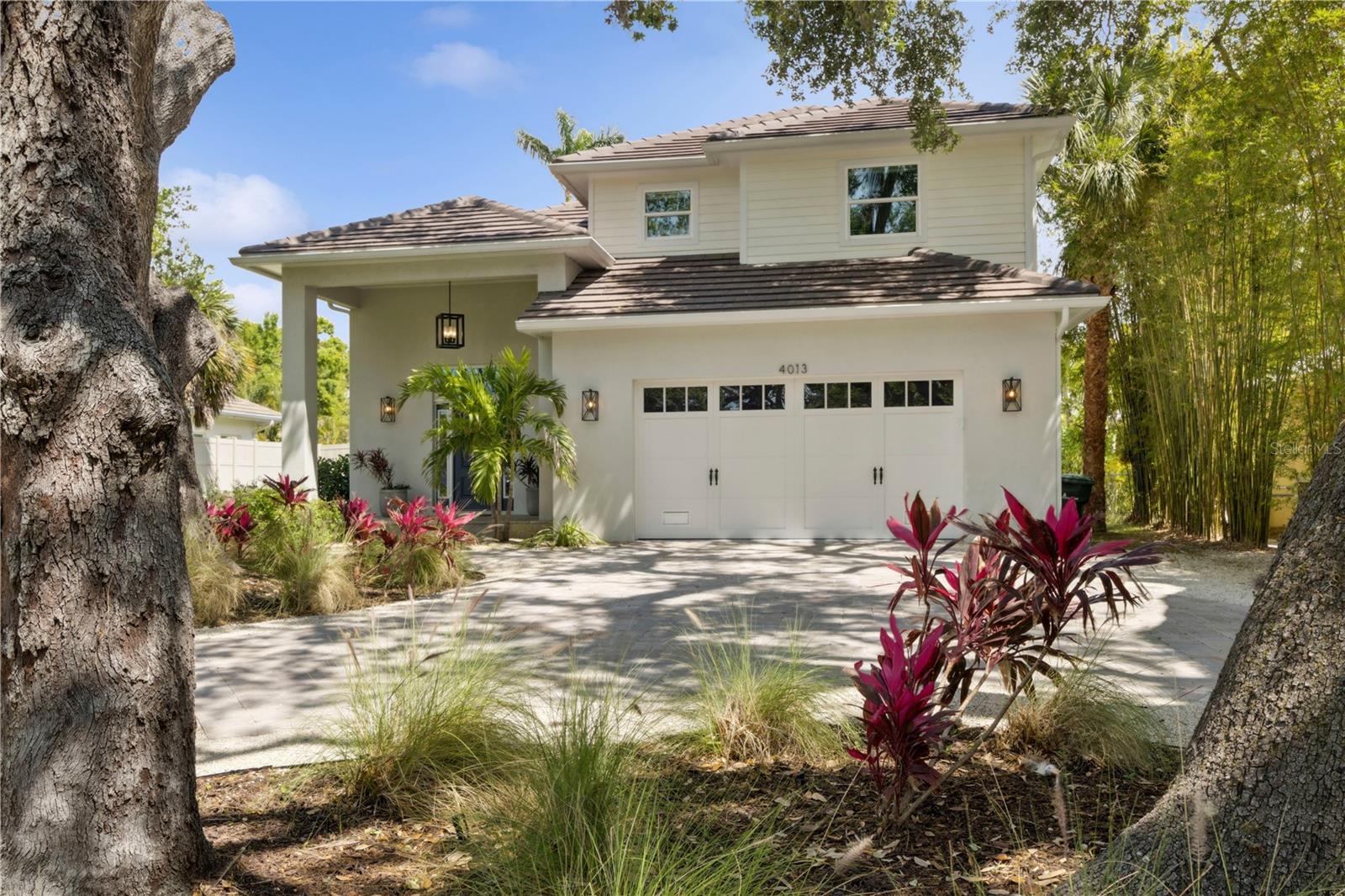 JOHNSON ESTATES - Residential