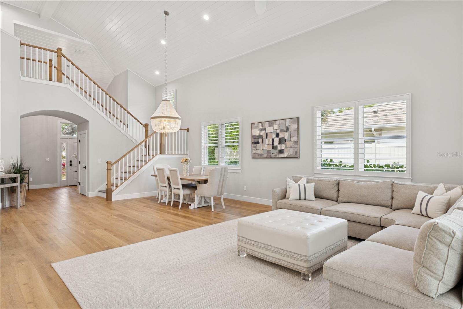 JOHNSON ESTATES - Residential