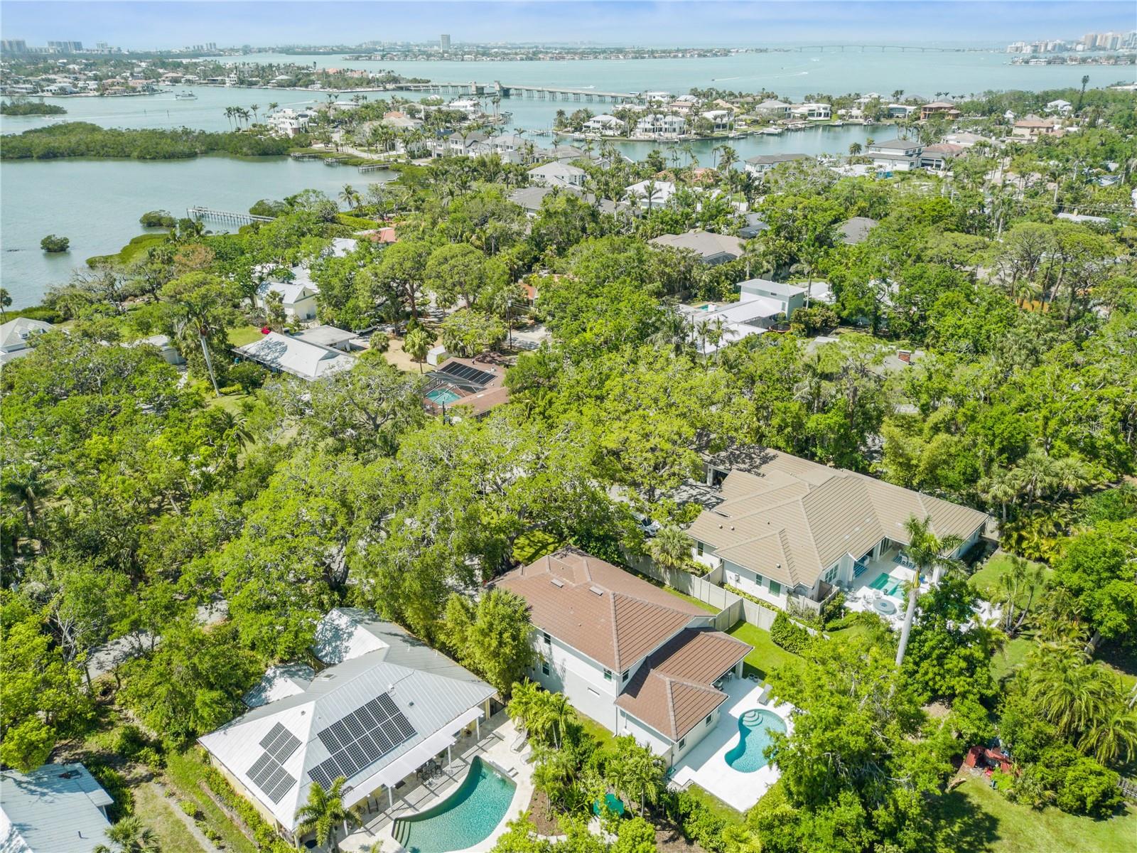 JOHNSON ESTATES - Residential