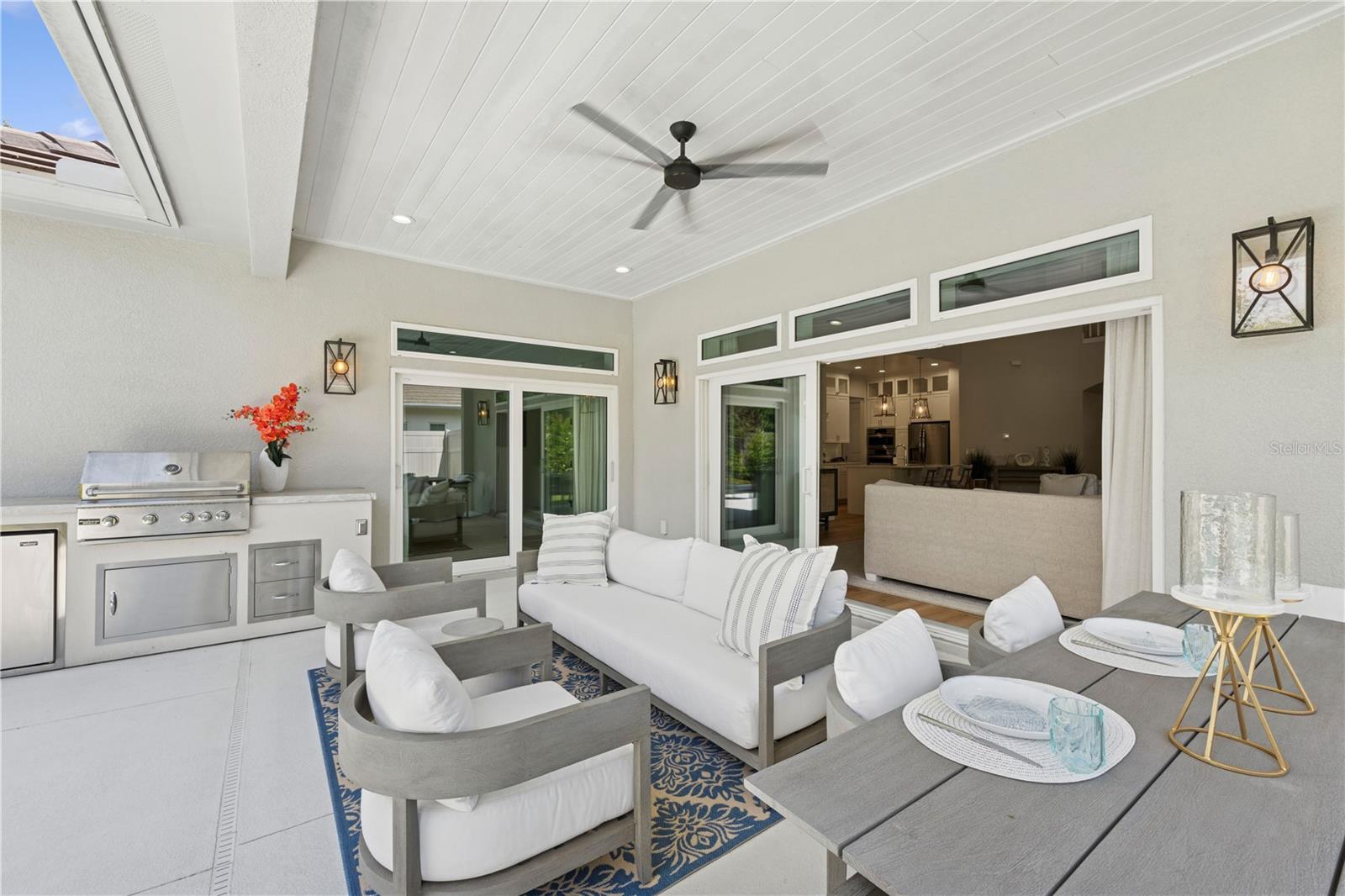 JOHNSON ESTATES - Residential