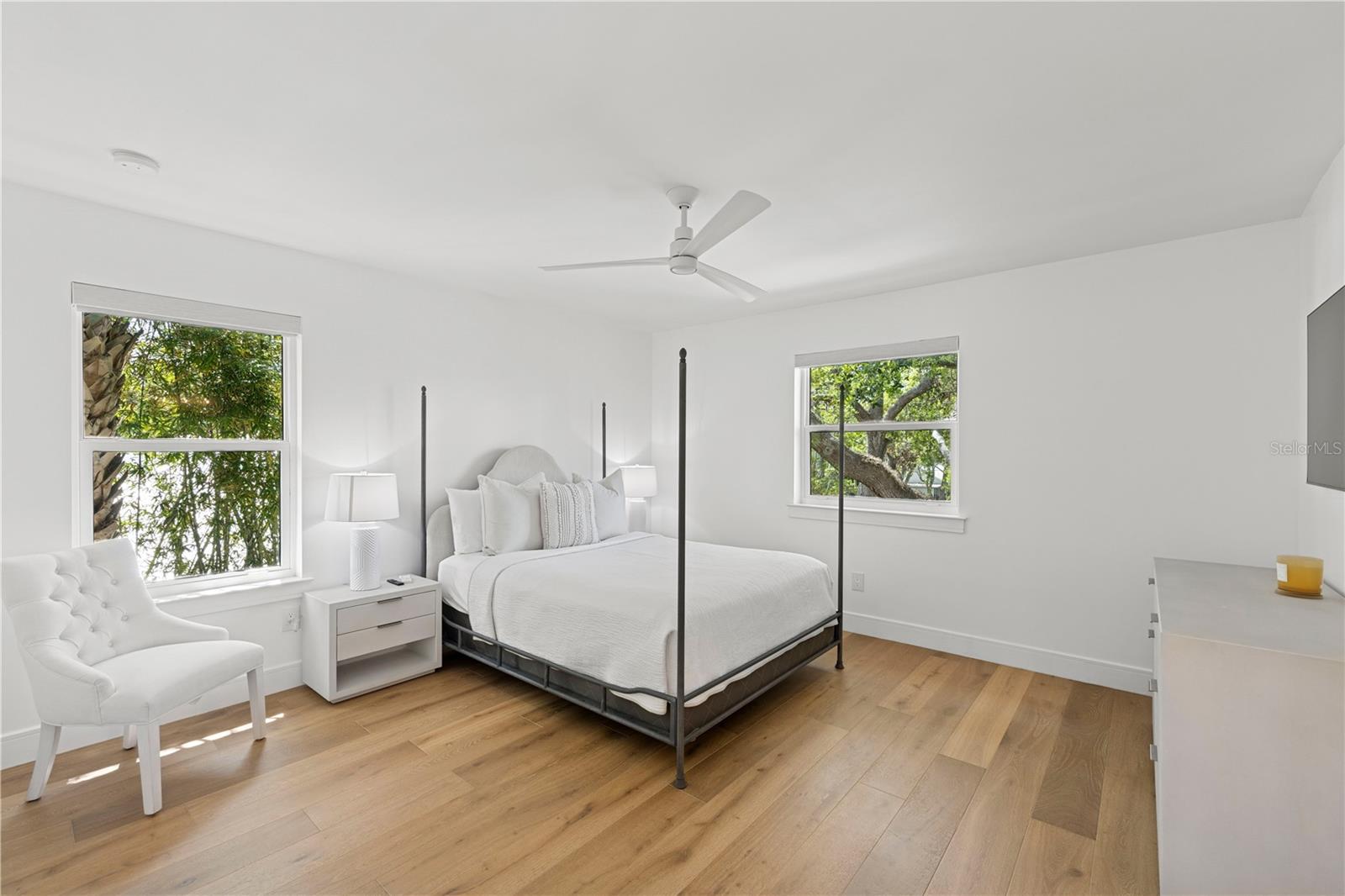 JOHNSON ESTATES - Residential