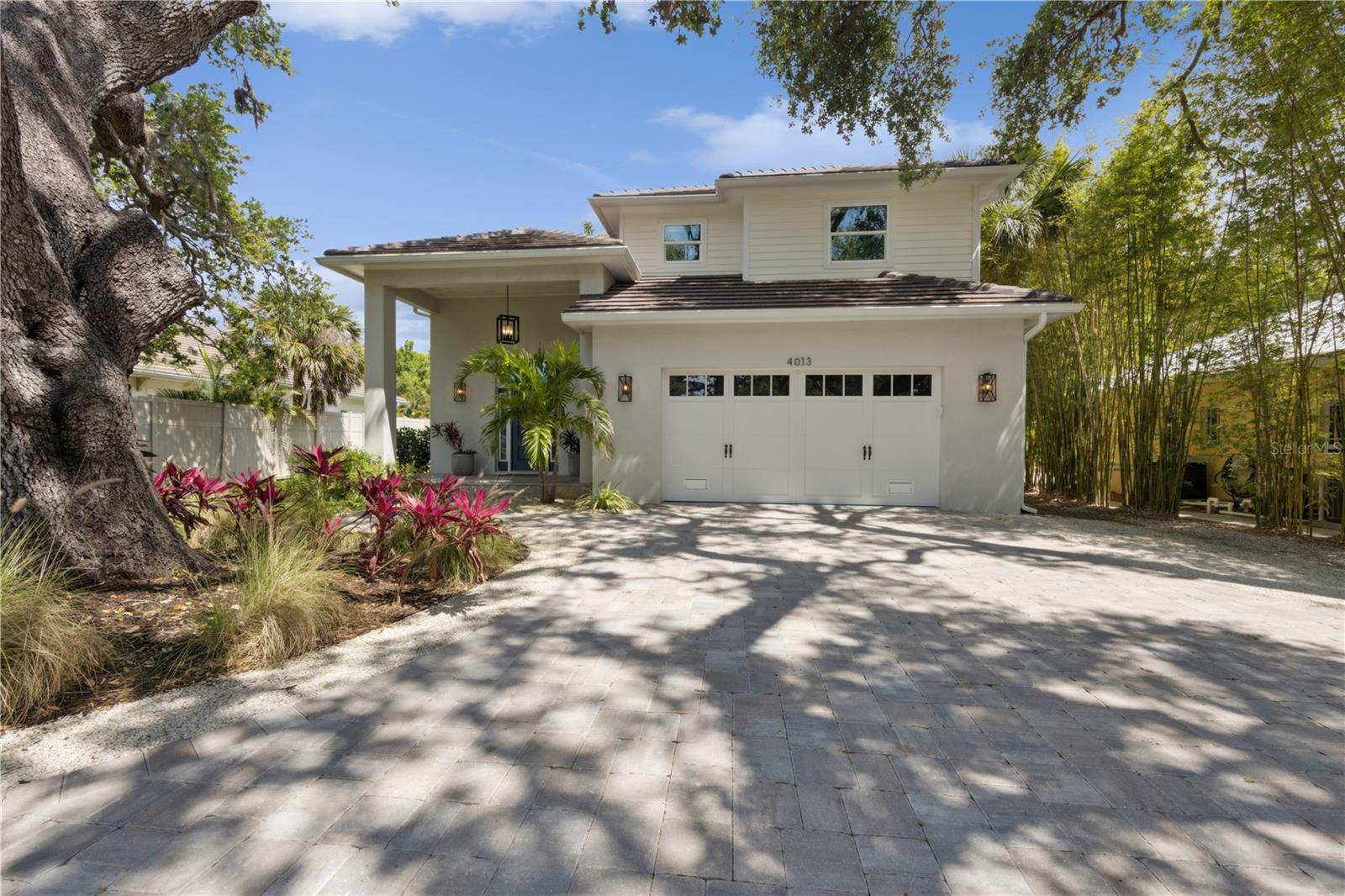 JOHNSON ESTATES - Residential