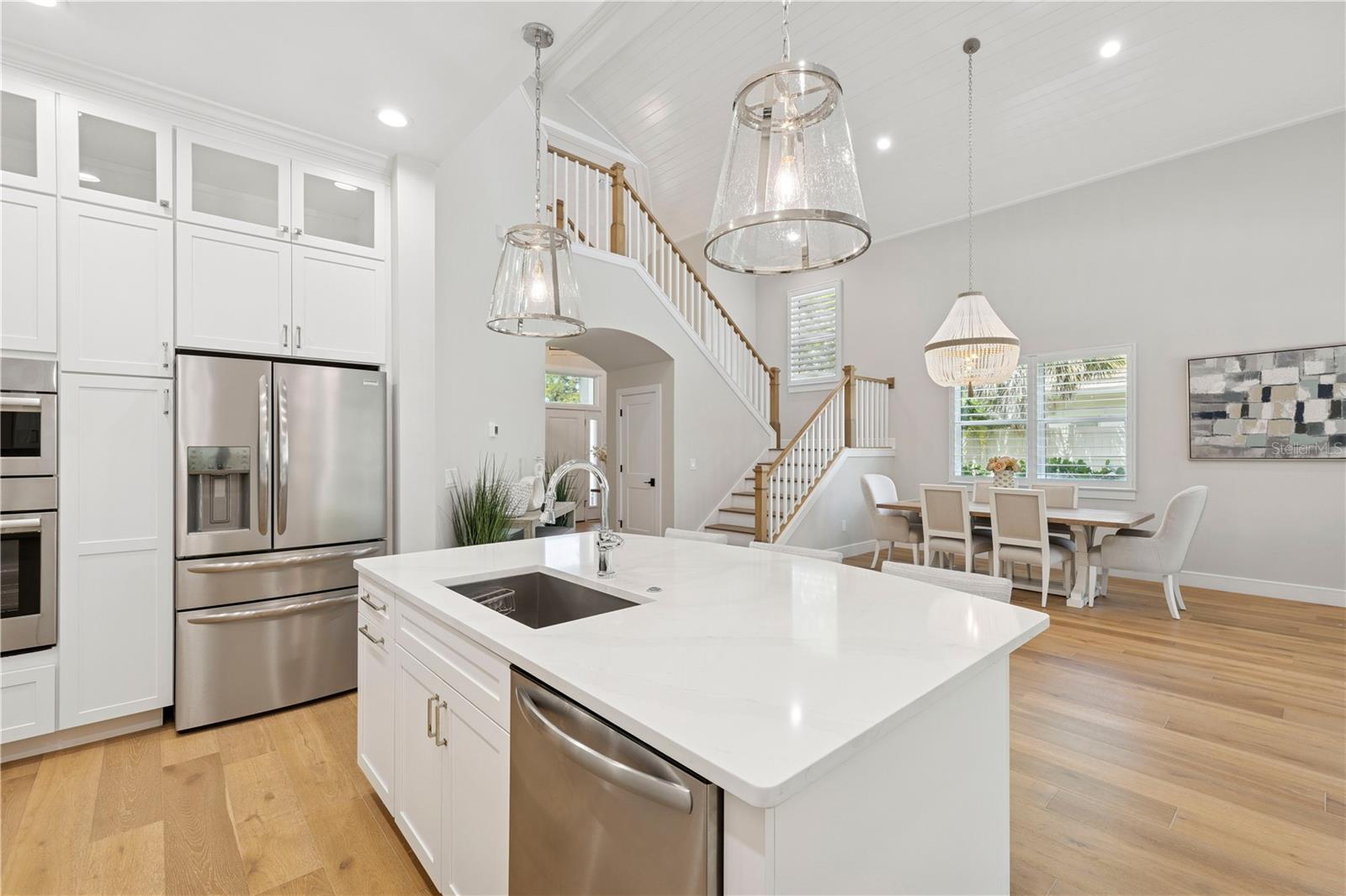 JOHNSON ESTATES - Residential