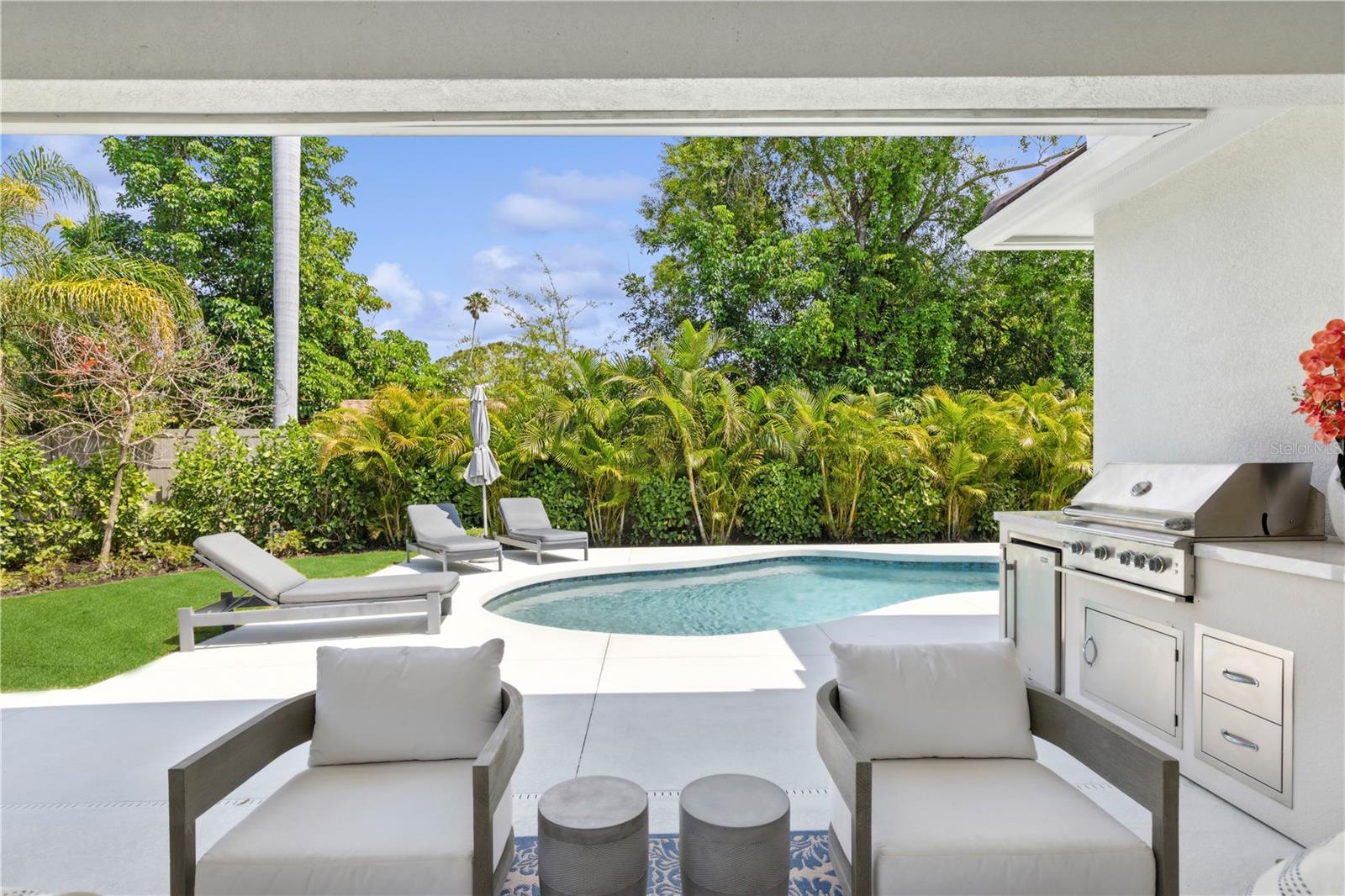 JOHNSON ESTATES - Residential