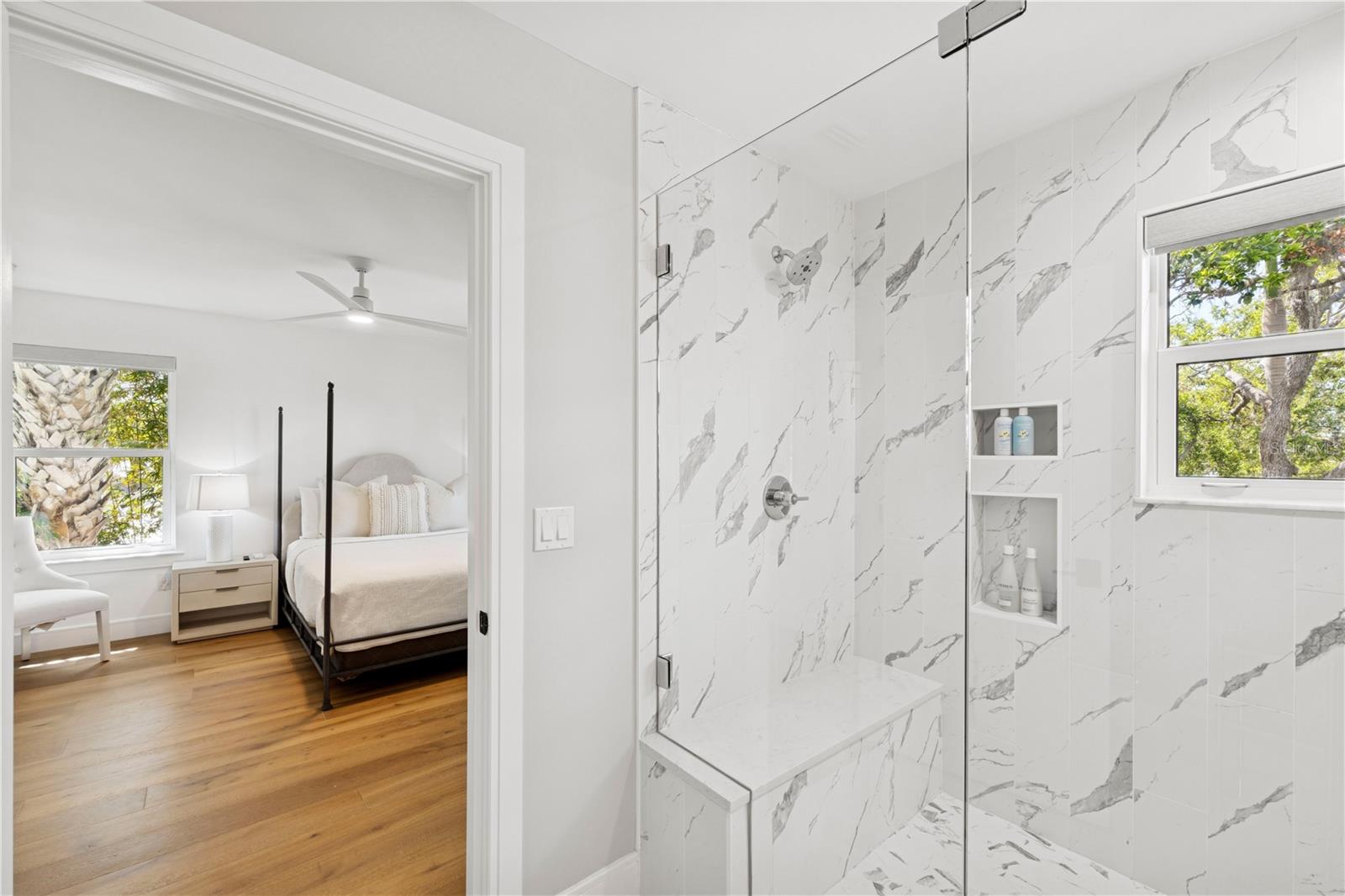 JOHNSON ESTATES - Residential