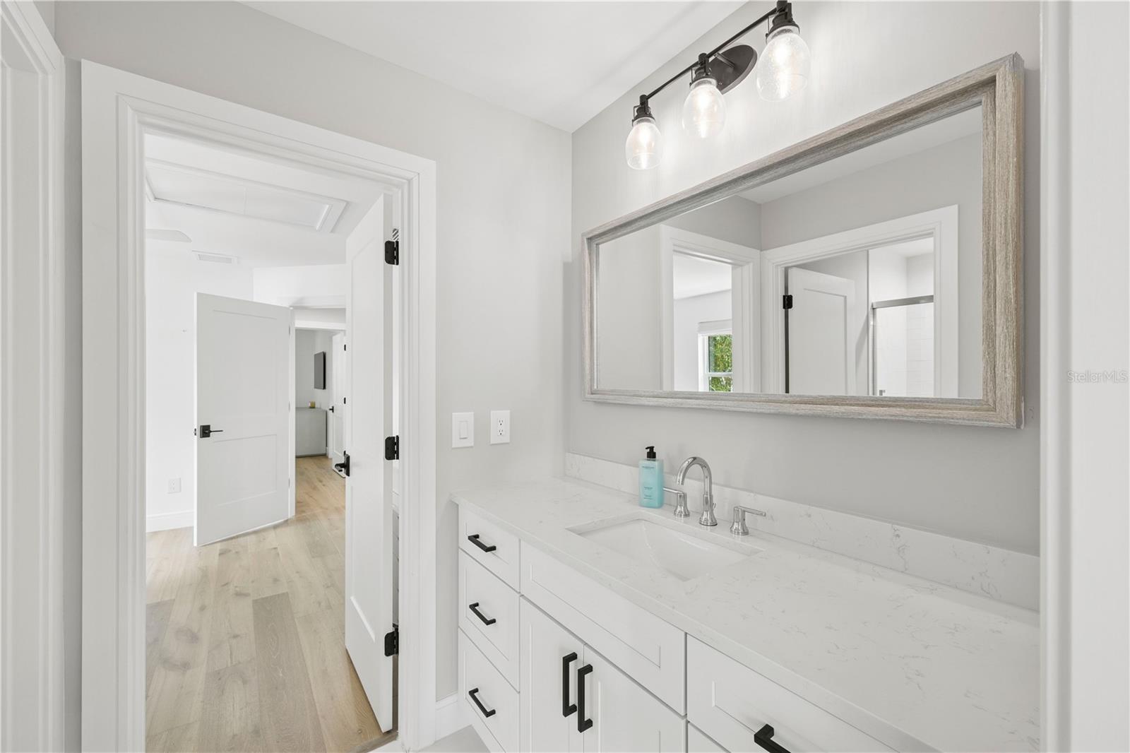 JOHNSON ESTATES - Residential