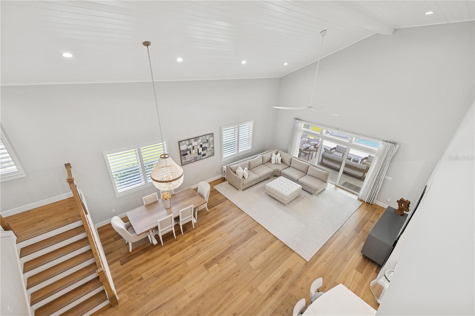 JOHNSON ESTATES - Residential