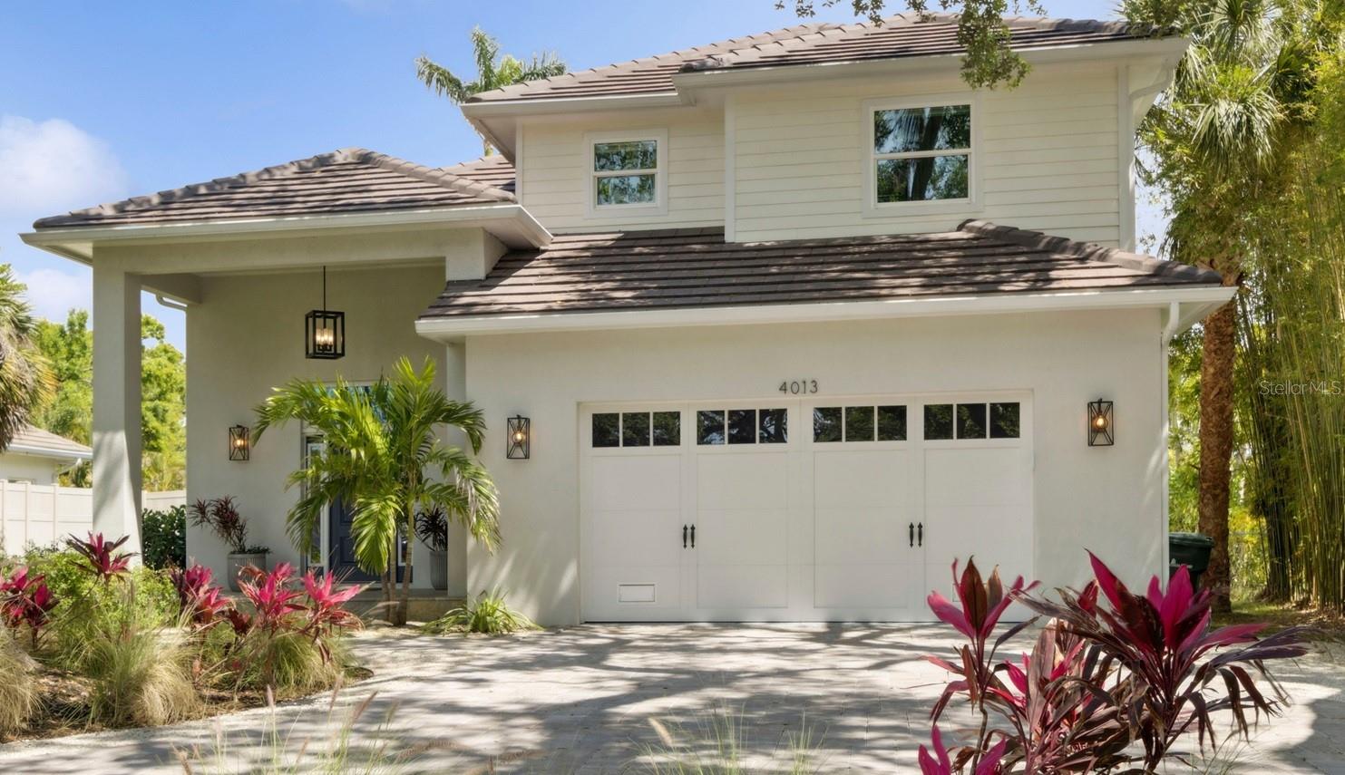 JOHNSON ESTATES - Residential