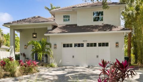 4013 RED ROCK LANE SARASOTA FL 34231