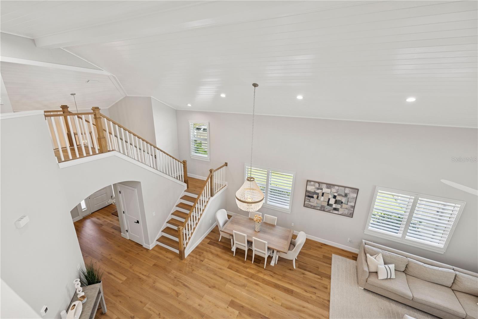 JOHNSON ESTATES - Residential