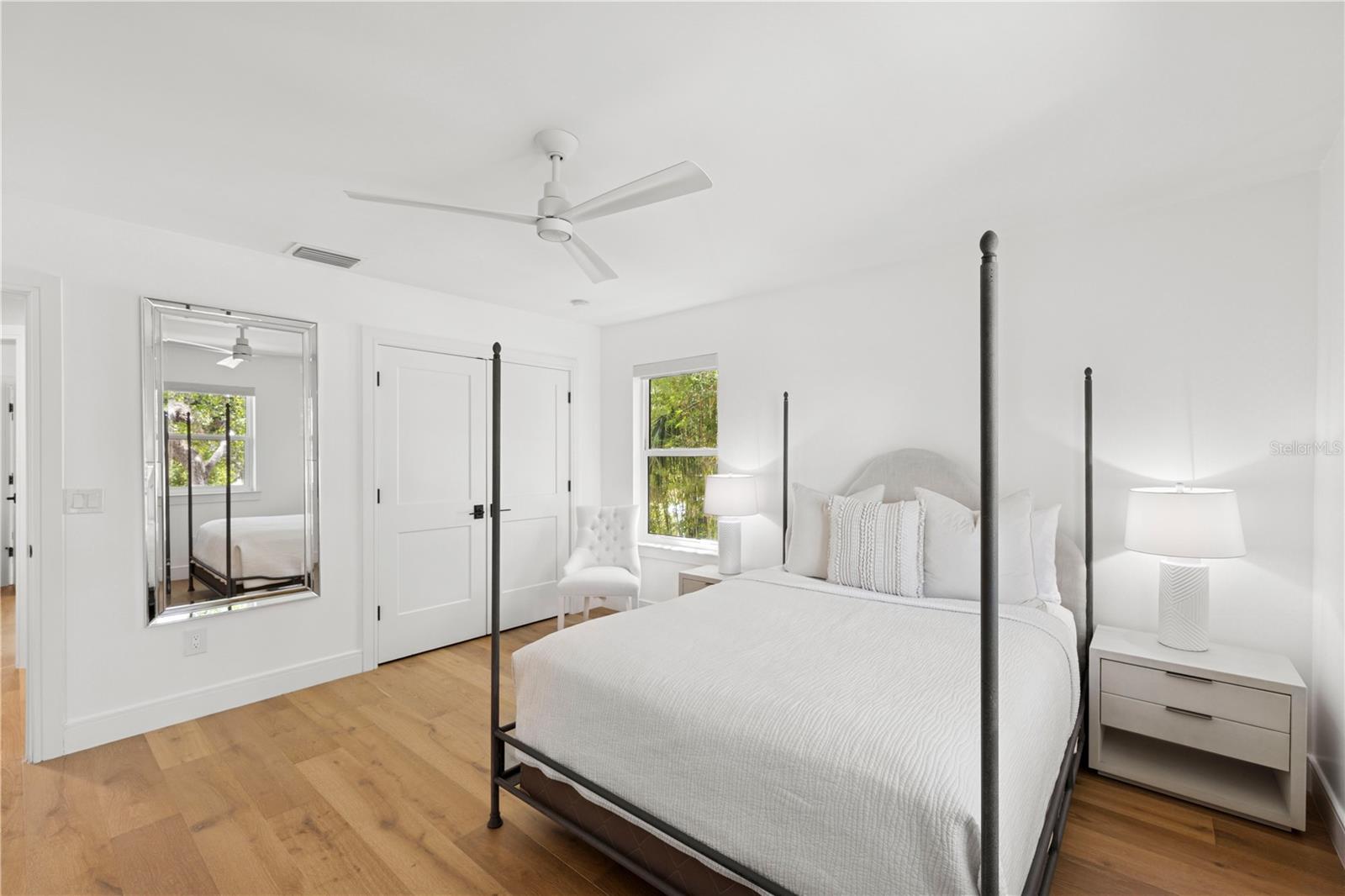 JOHNSON ESTATES - Residential