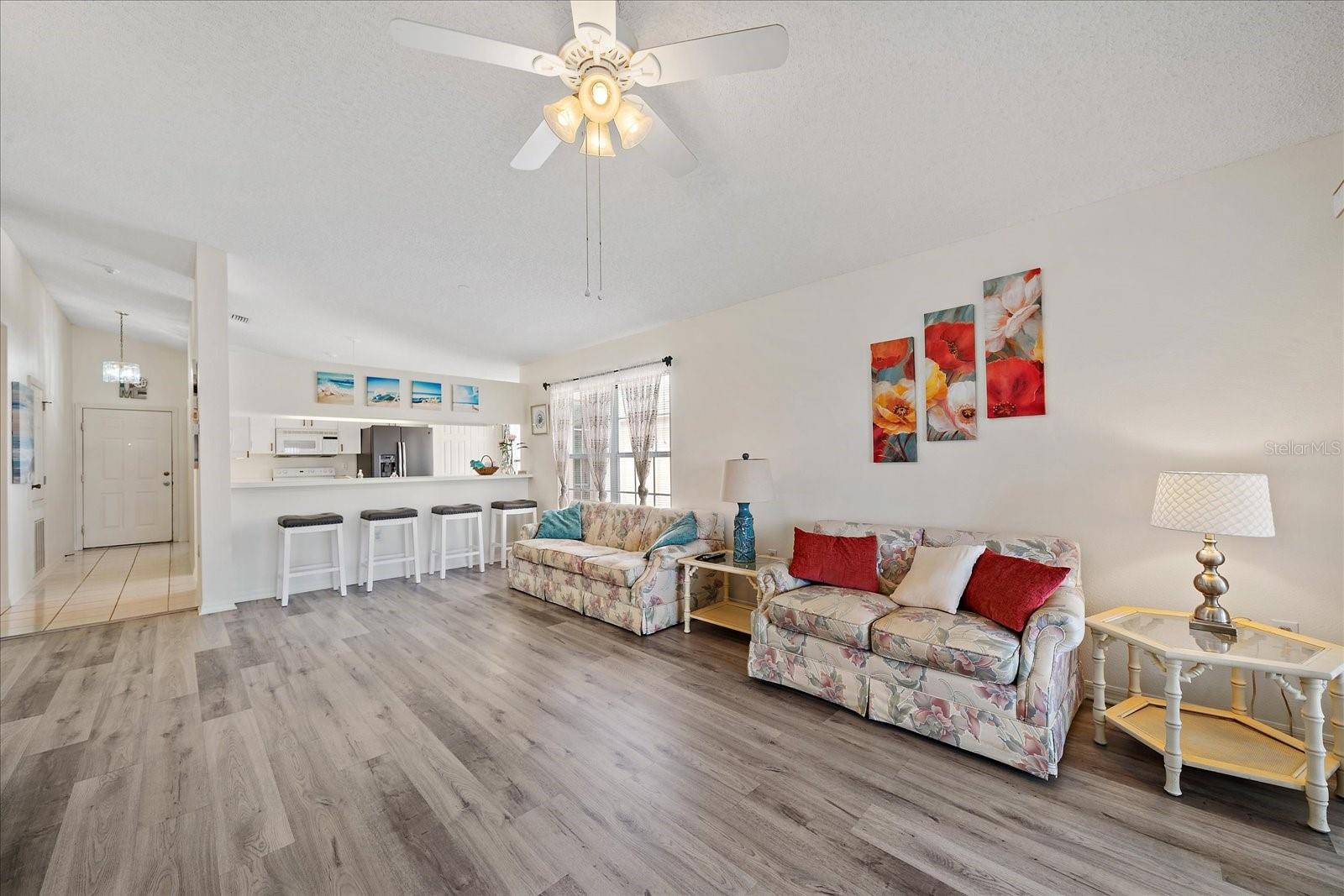 FAIRWAY TRACE AT PERIDIA II PH 9 - Residential