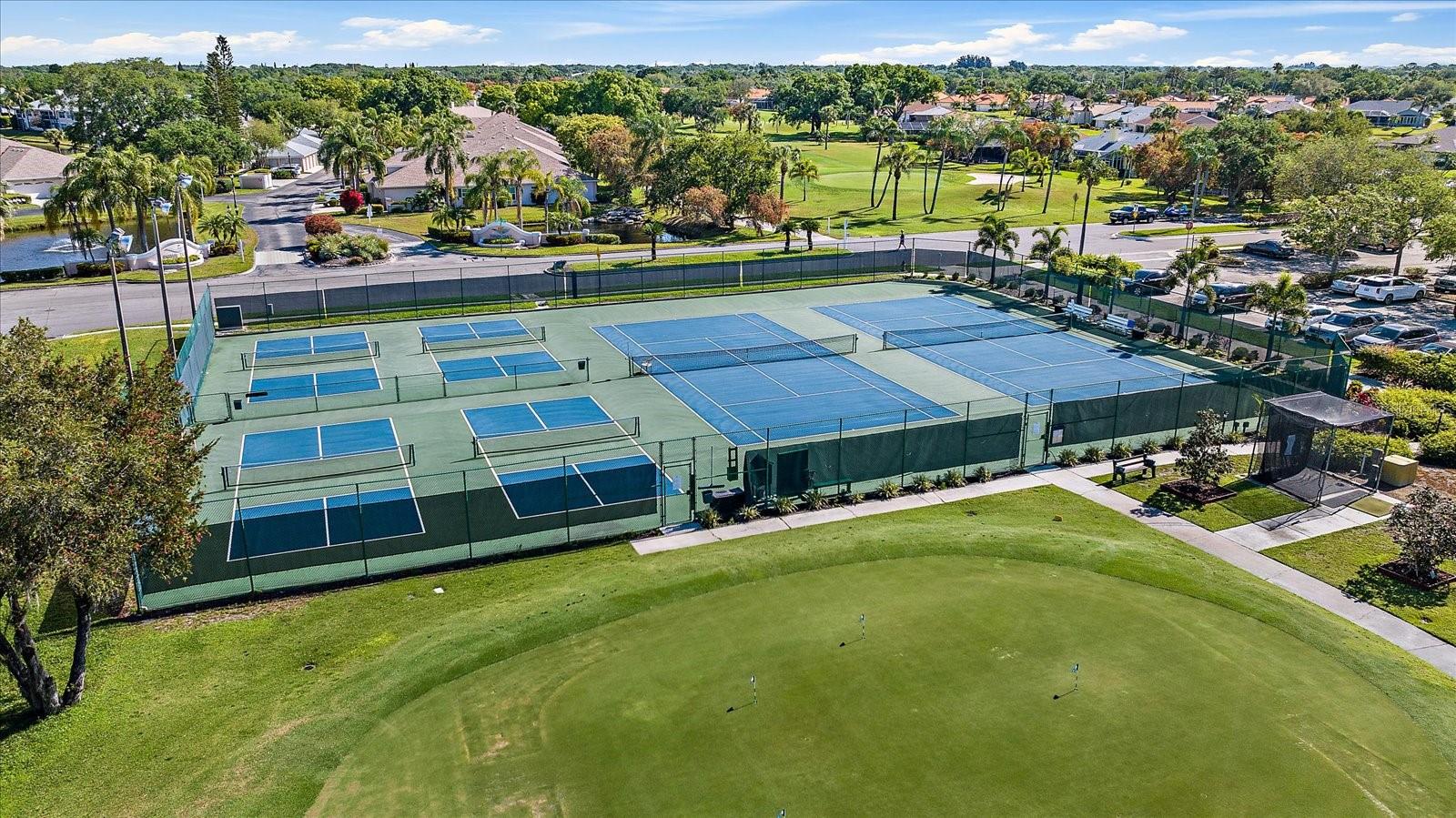 FAIRWAY TRACE AT PERIDIA II PH 9 - Residential