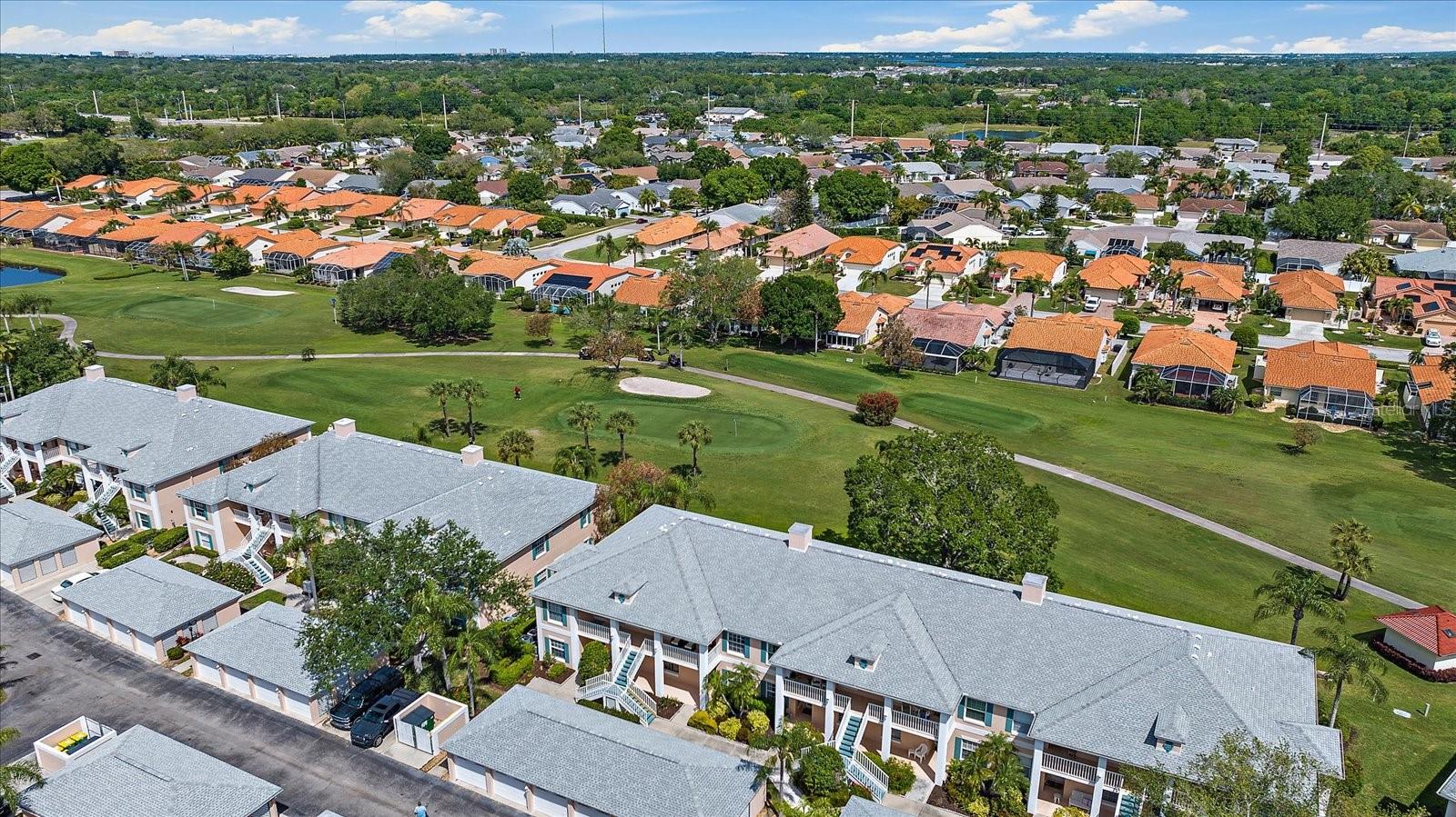 FAIRWAY TRACE AT PERIDIA II PH 9 - Residential
